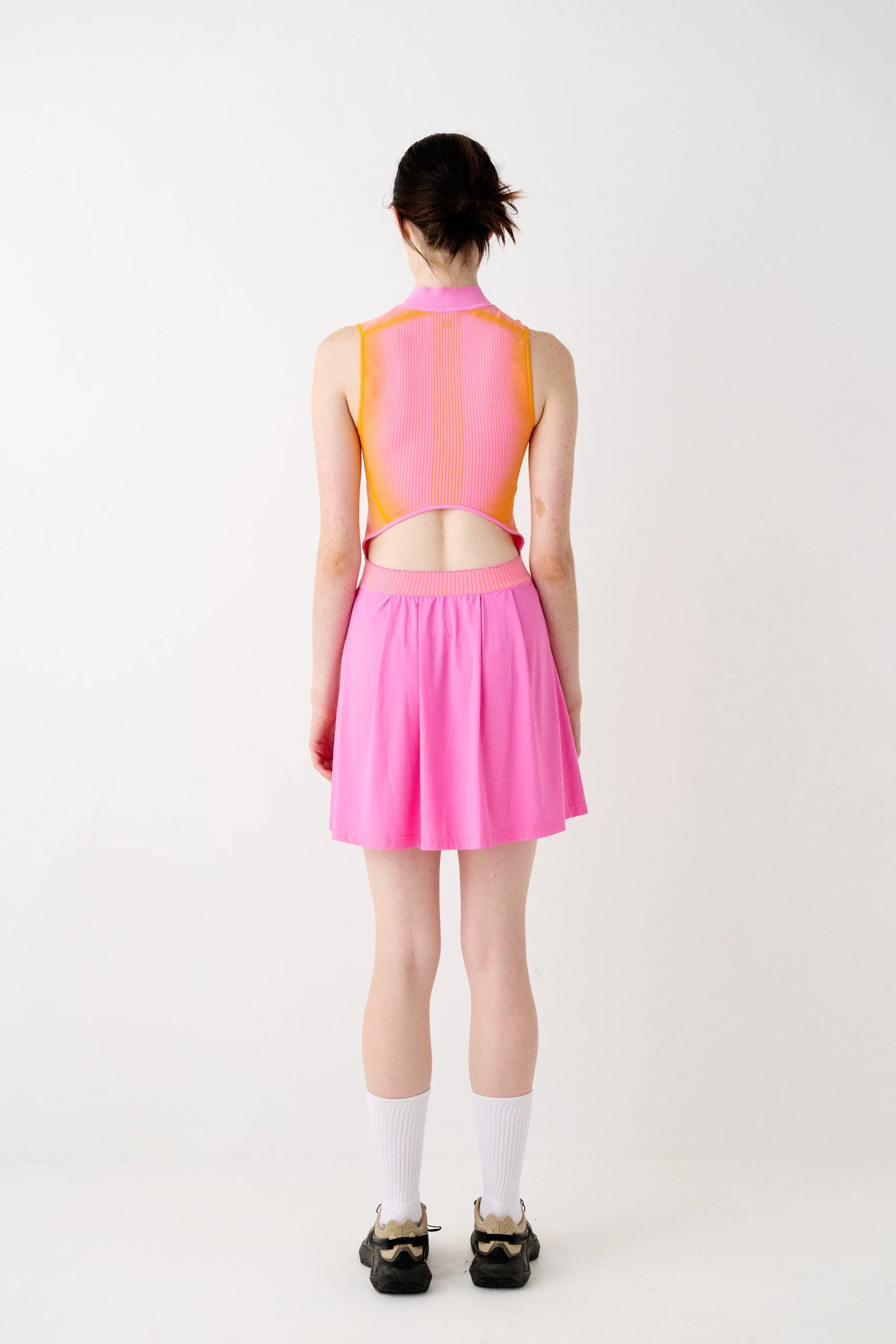 GEN 11 ACTIVE TENNIS DRESS - Image 6