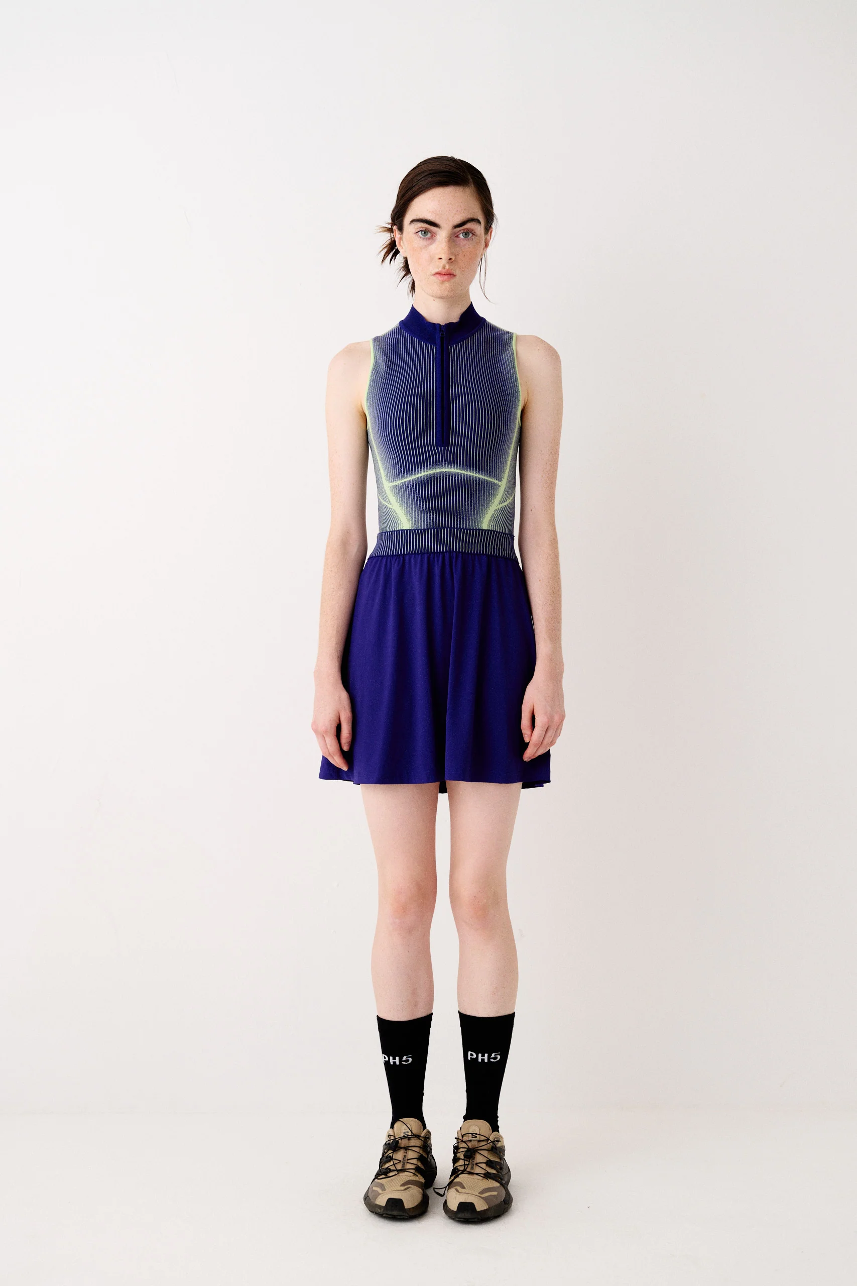 GEN 11 ACTIVE TENNIS DRESS - Image 5