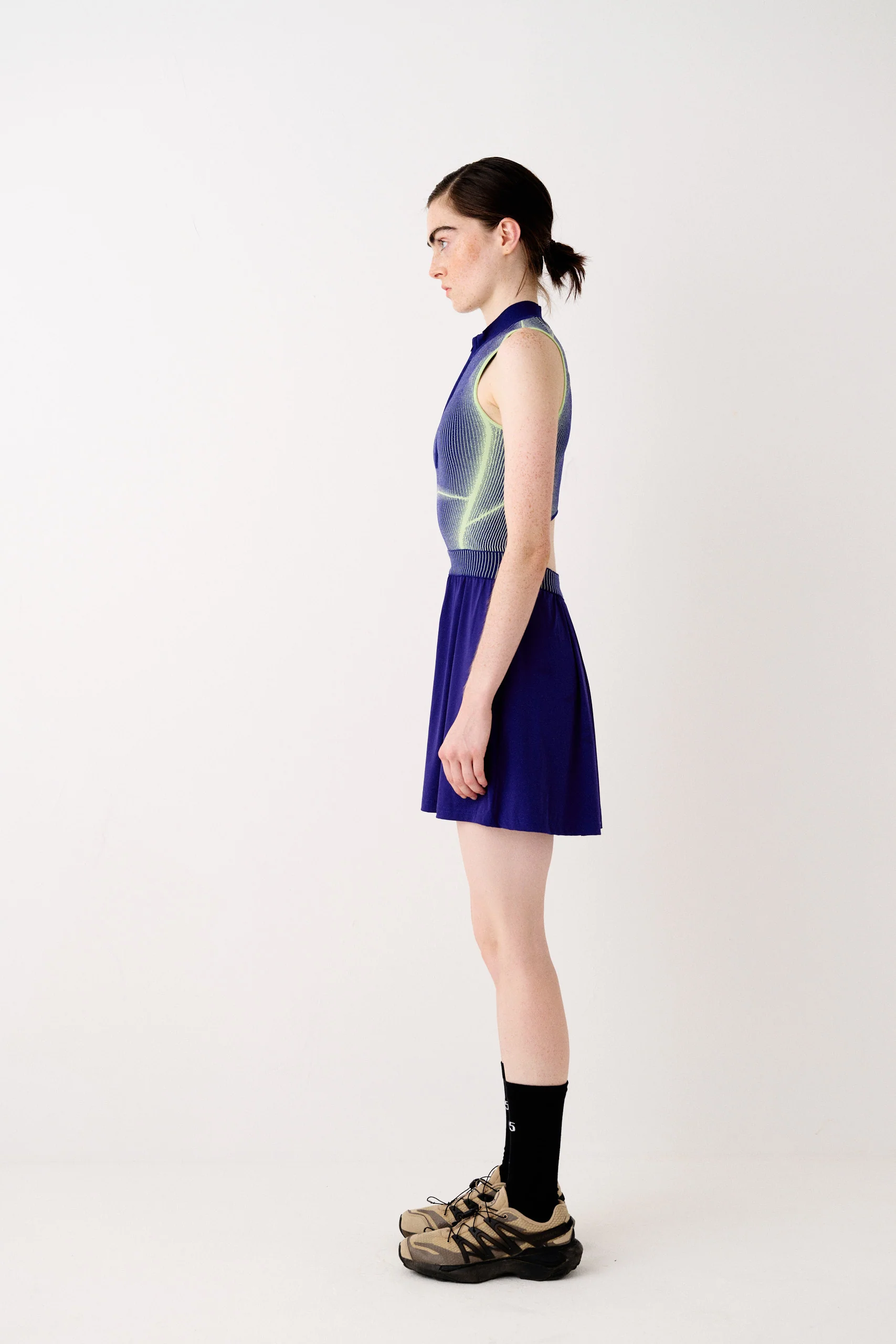 GEN 11 ACTIVE TENNIS DRESS - Image 6
