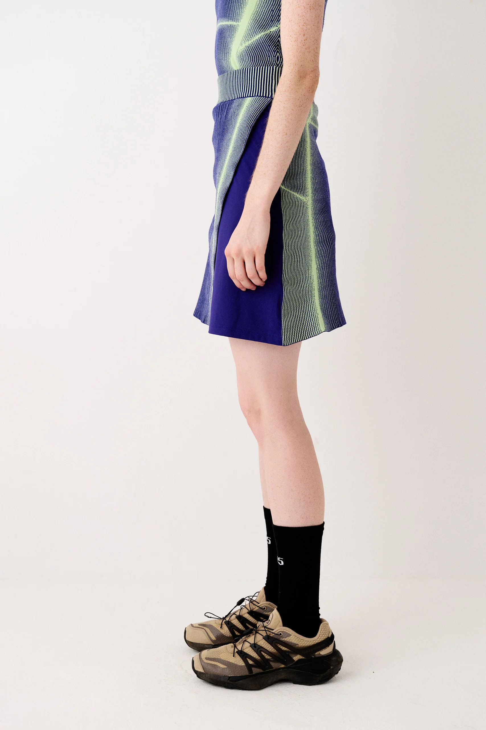 GEN 11 ACTIVE TENNIS SKIRT - Image 4