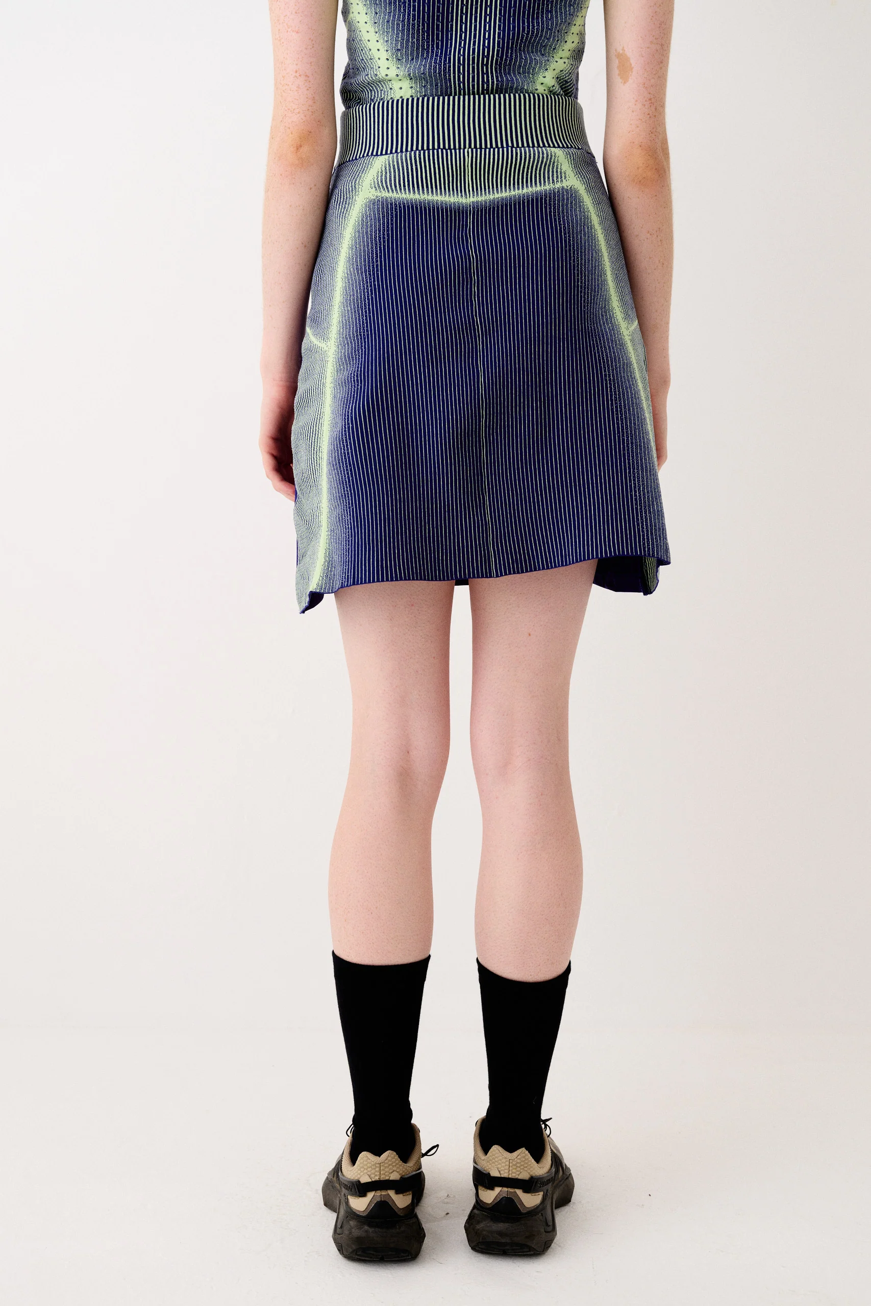 GEN 11 ACTIVE TENNIS SKIRT - Image 5