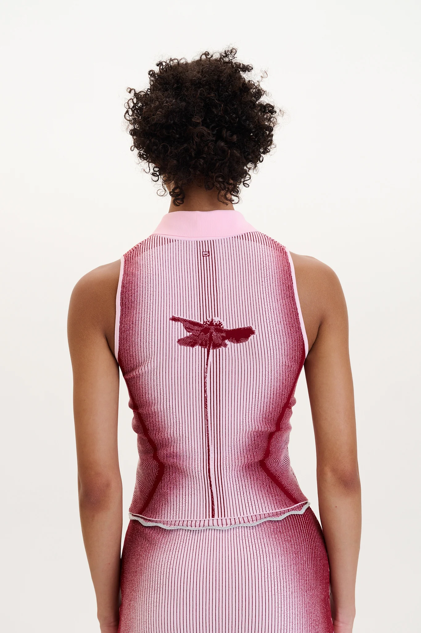 GEN 11 COMPRESSION COURT TOP - Image 6