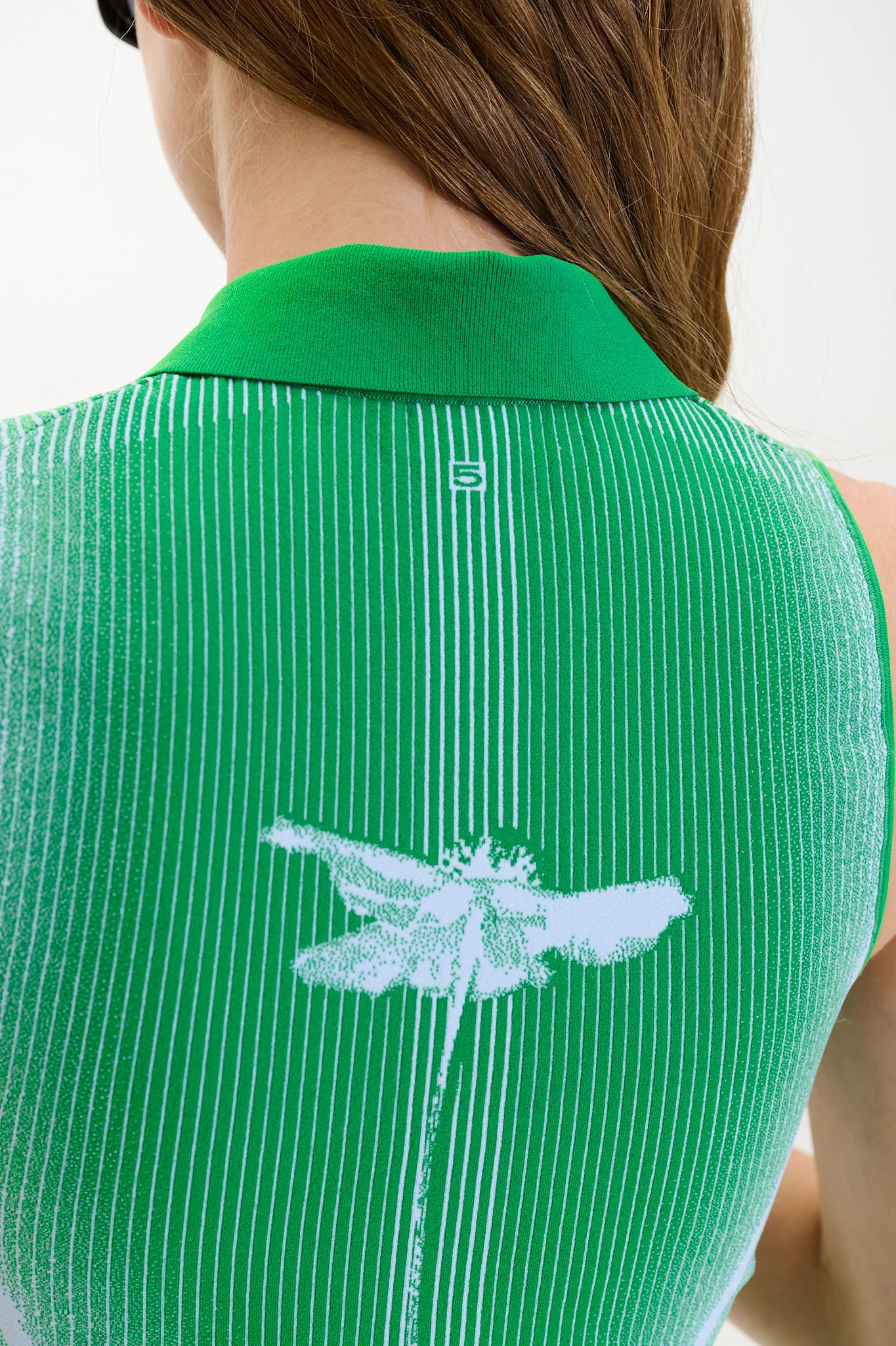 GEN 11 COMPRESSION COURT TOP - Image 6