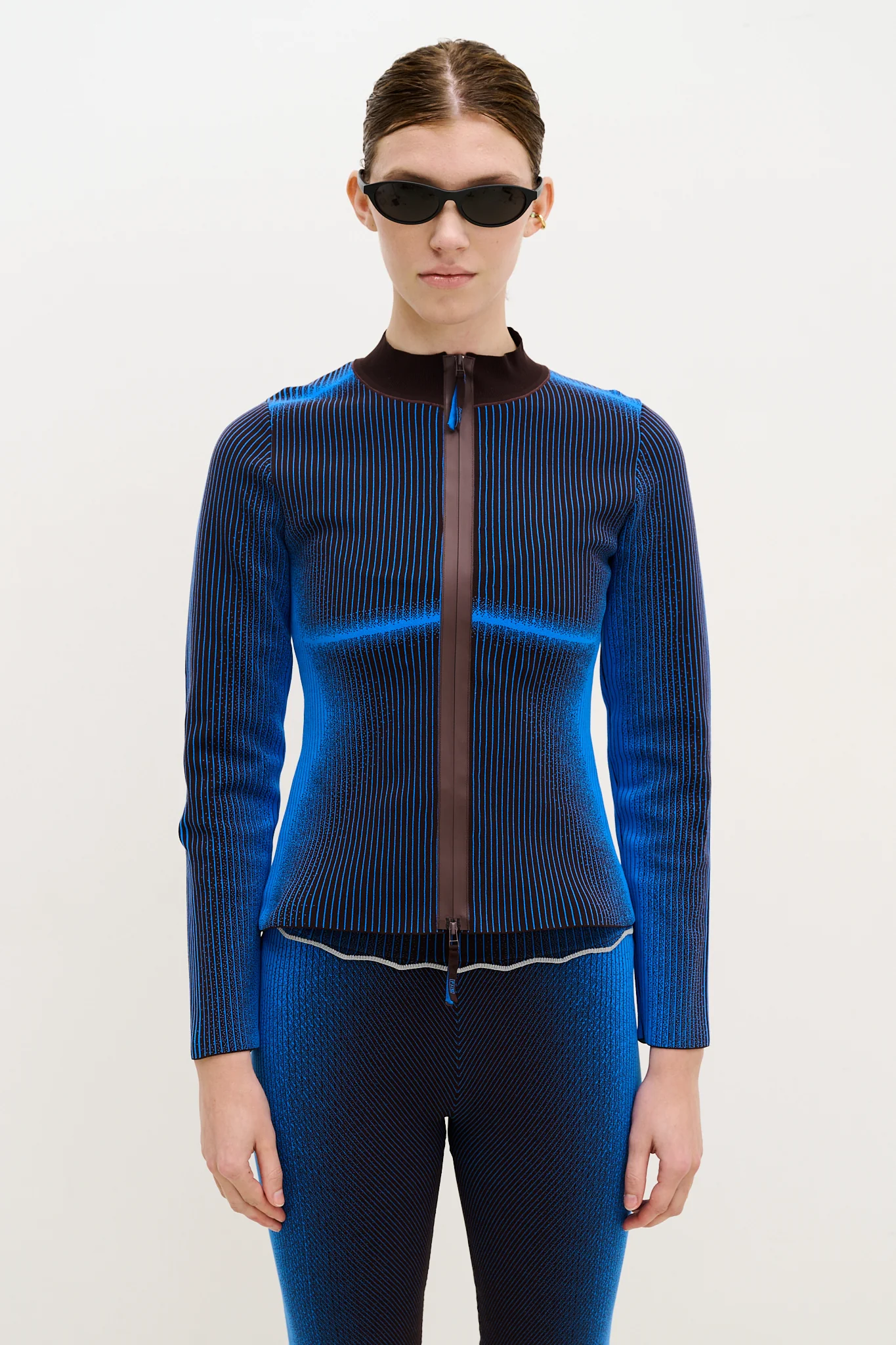 GEN 11 COMPRESSION JACKET - Image 4