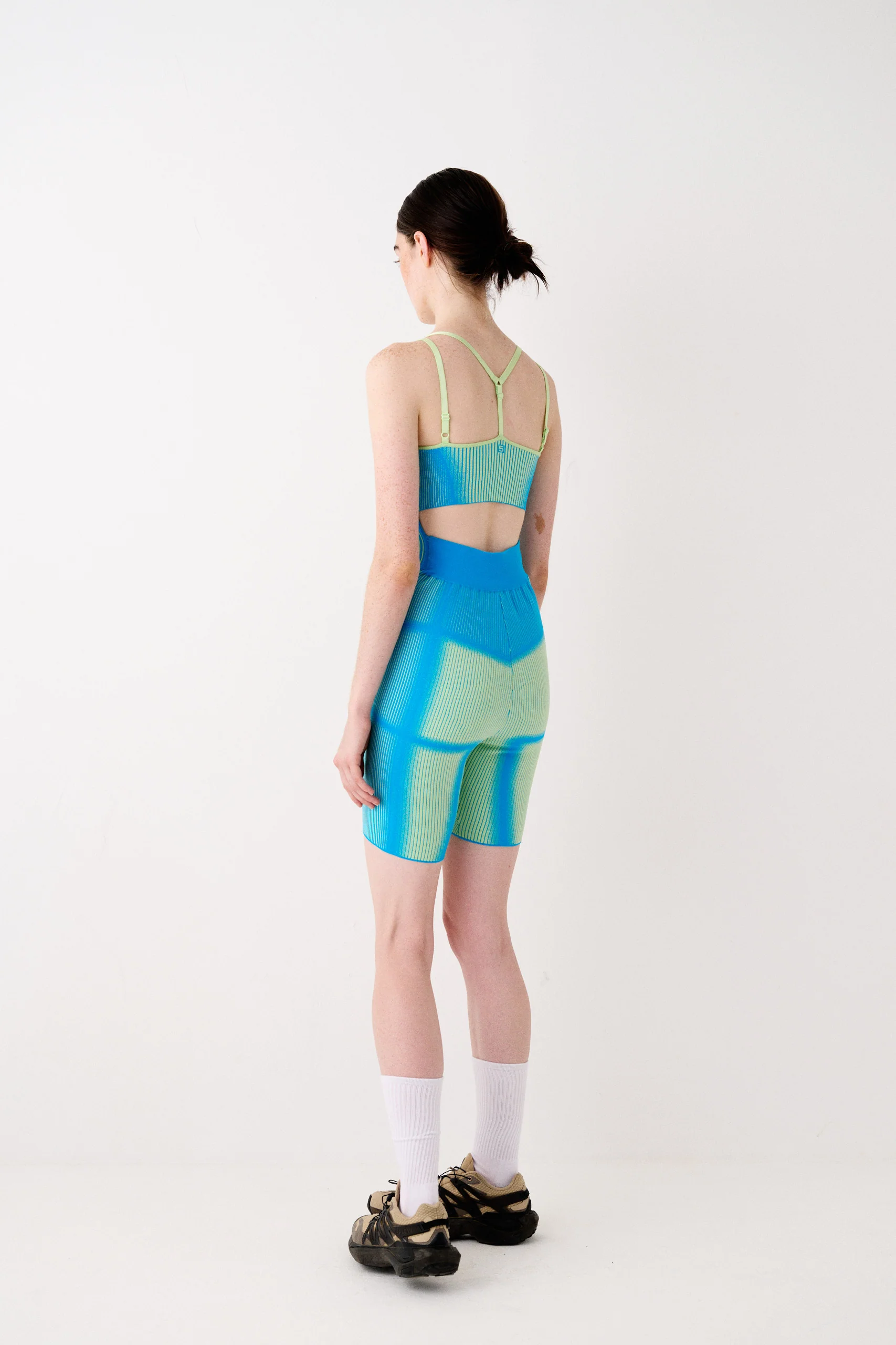 GEN 11 COMPRESSION JUMPSUIT - Image 4