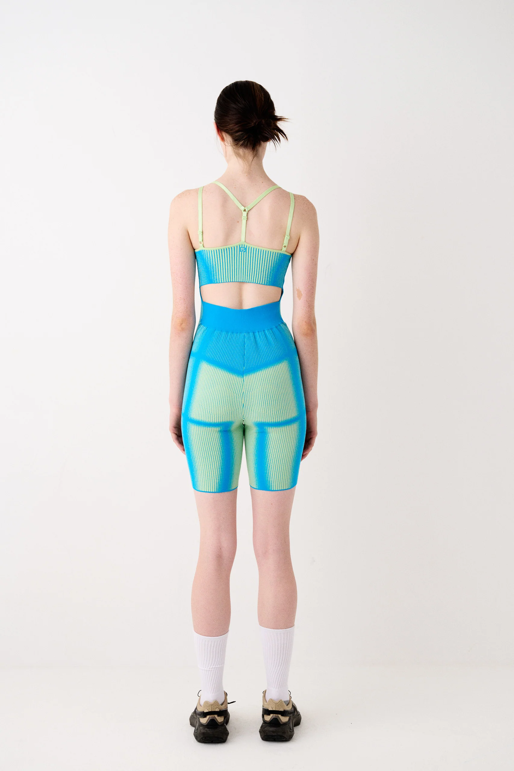 GEN 11 COMPRESSION JUMPSUIT - Image 5