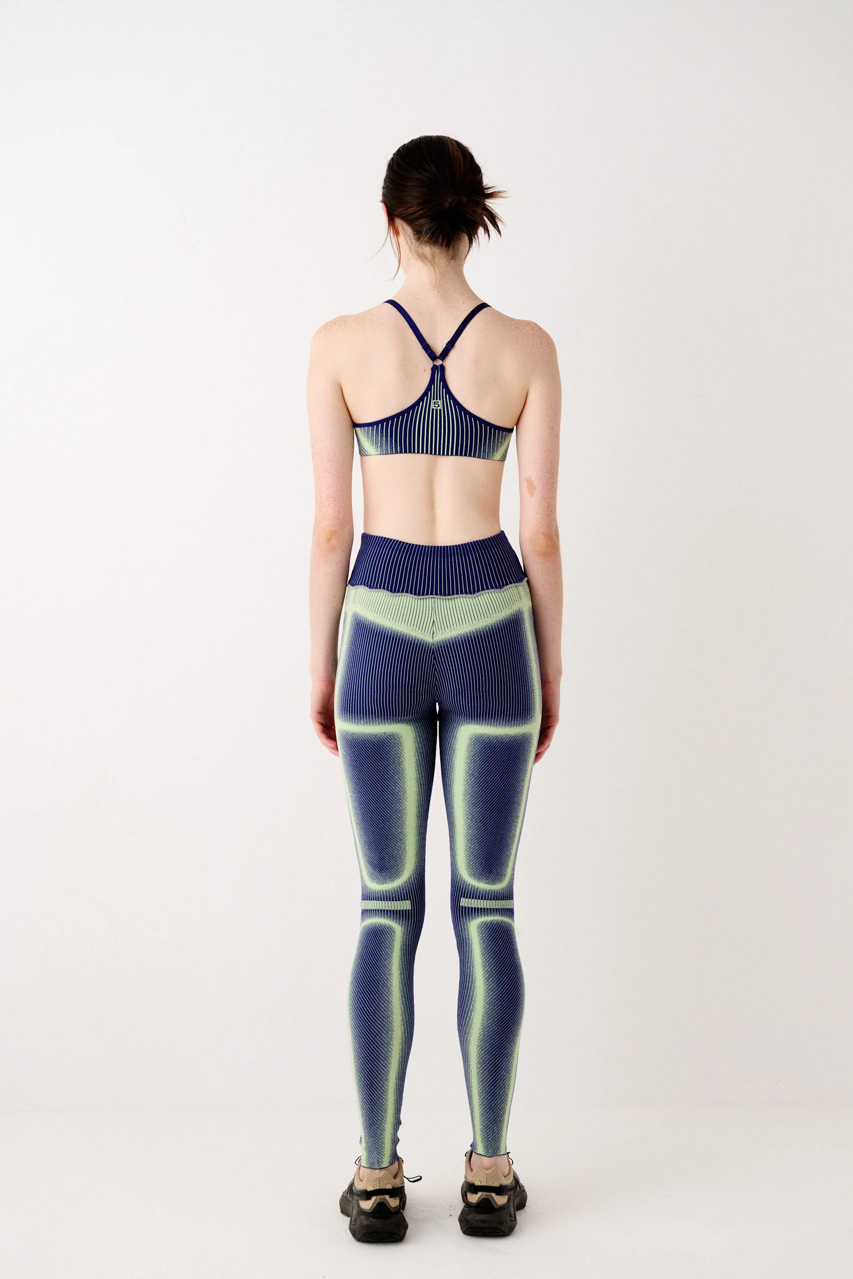 GEN 11 COMPRESSION LEGGING - Image 3
