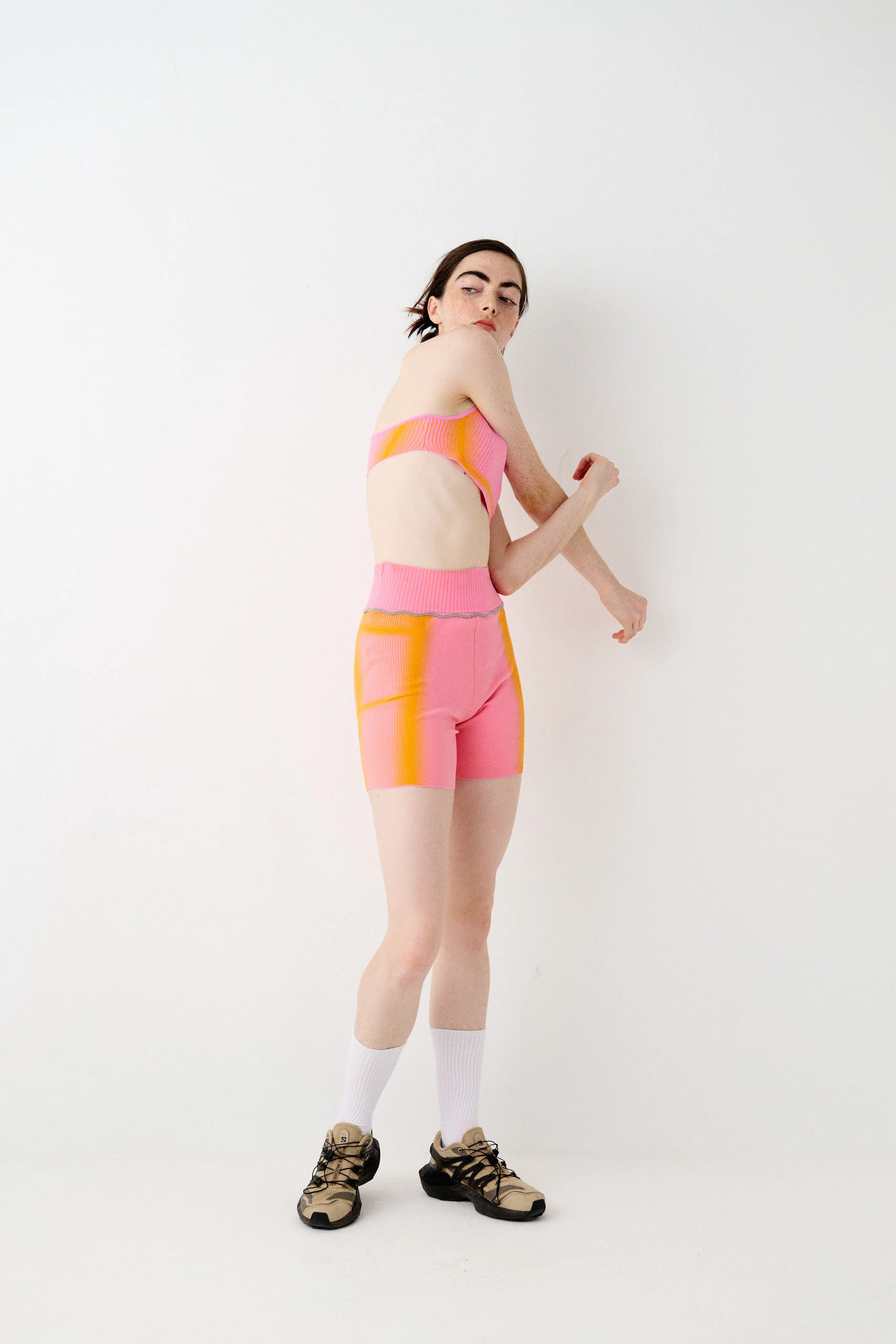 GEN 11 COMPRESSION SHORTS - Image 2