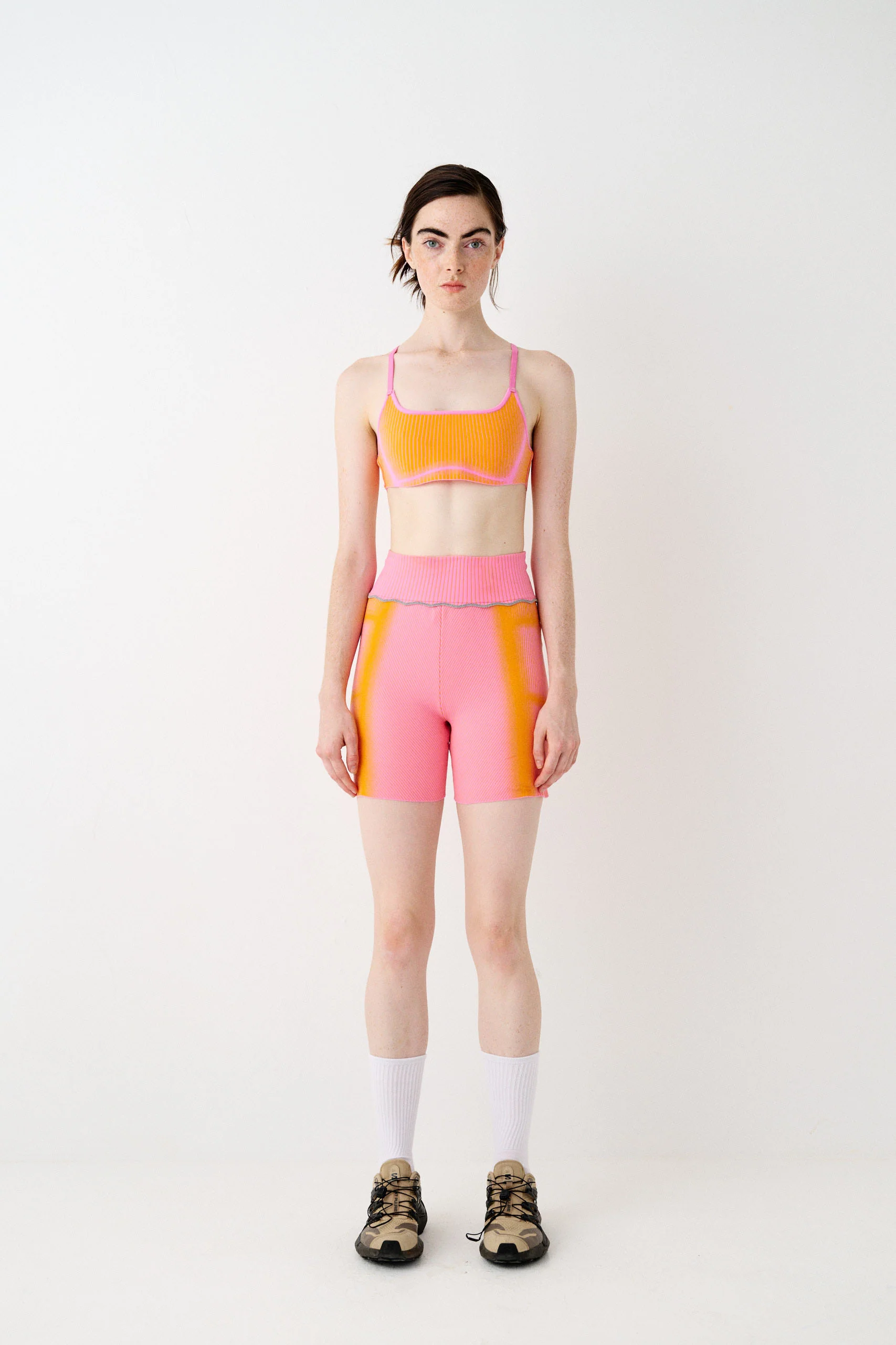 GEN 11 COMPRESSION SHORTS - Image 3