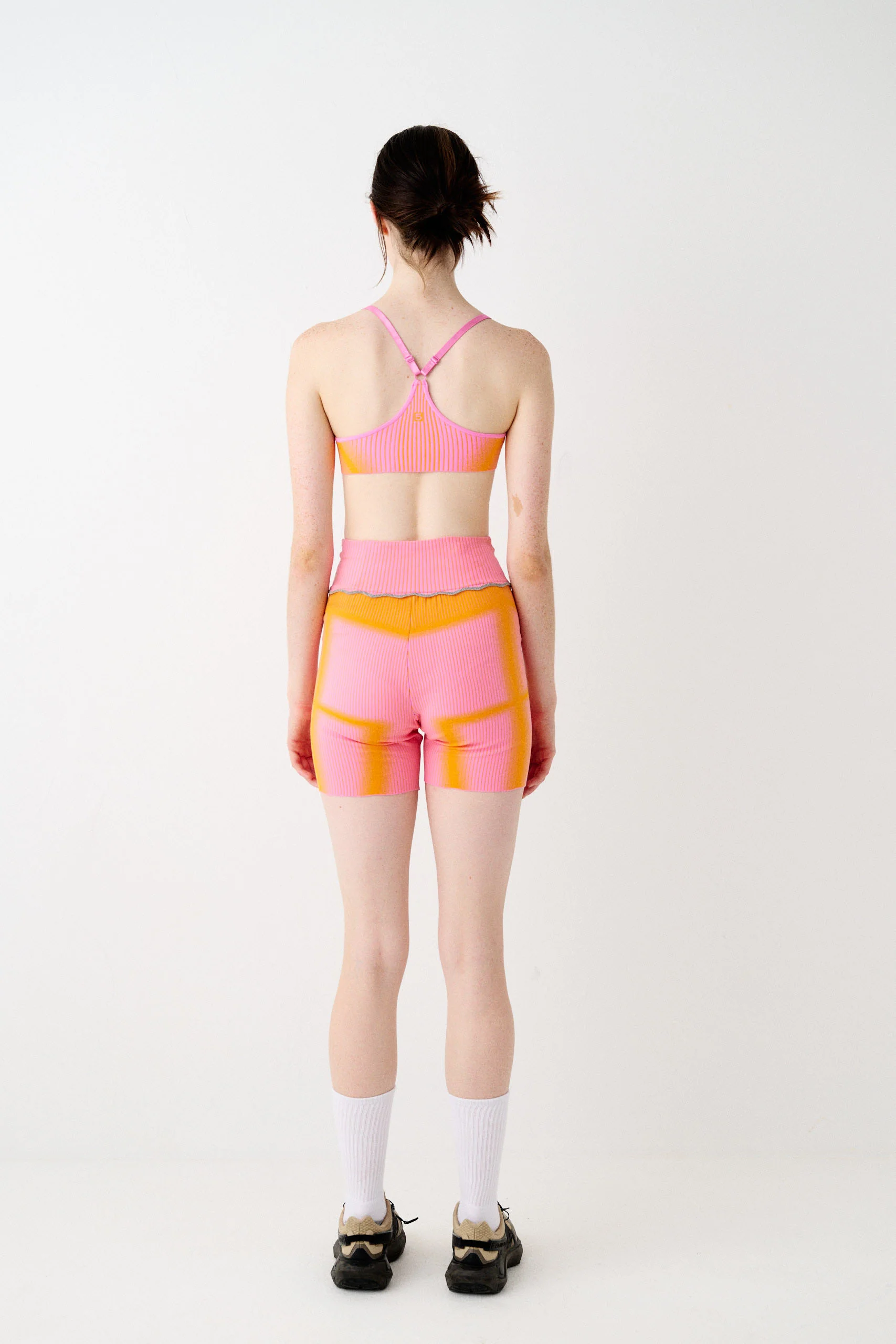 GEN 11 COMPRESSION SHORTS - Image 5