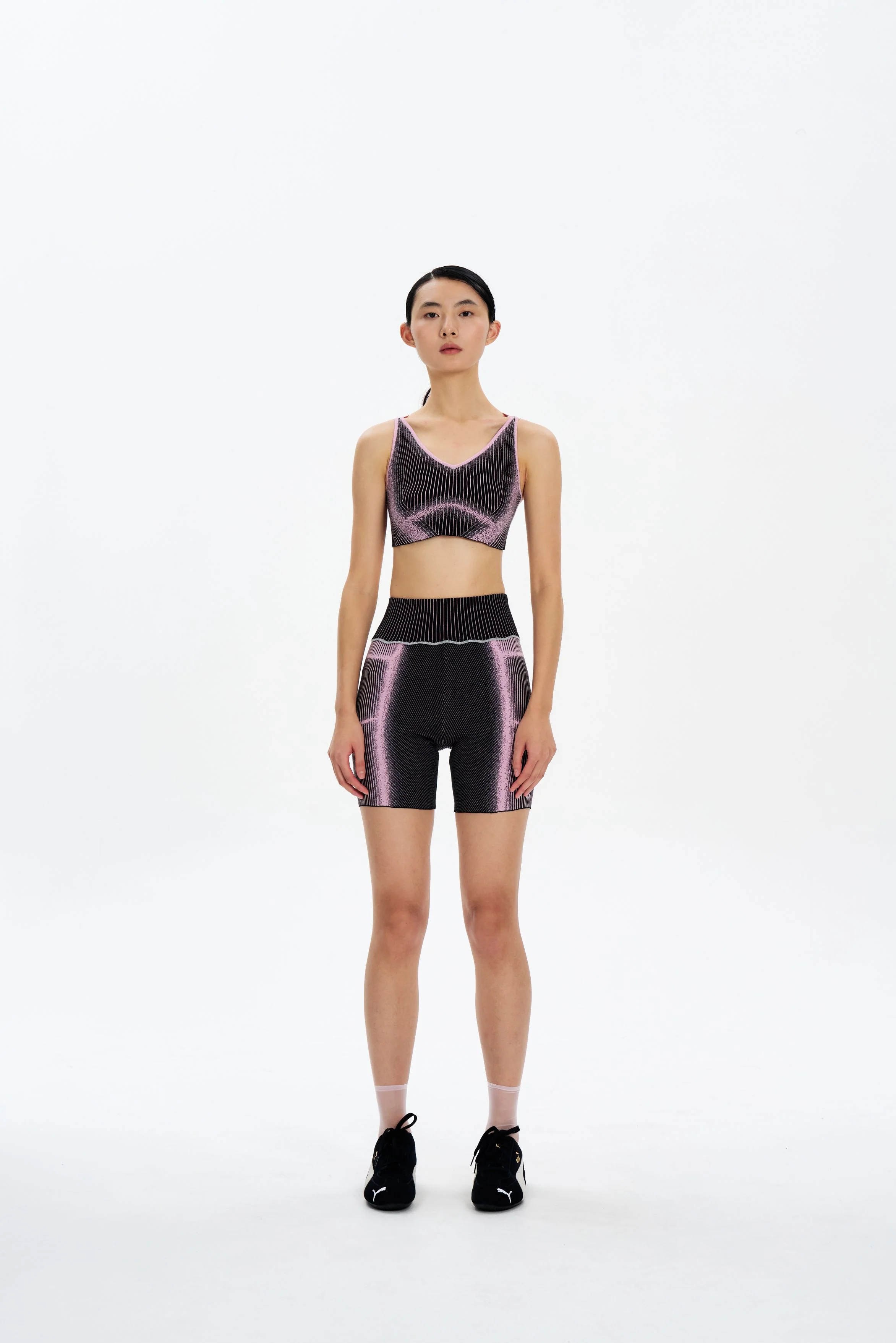 GEN 11 COMPRESSION SHORTS - Image 2