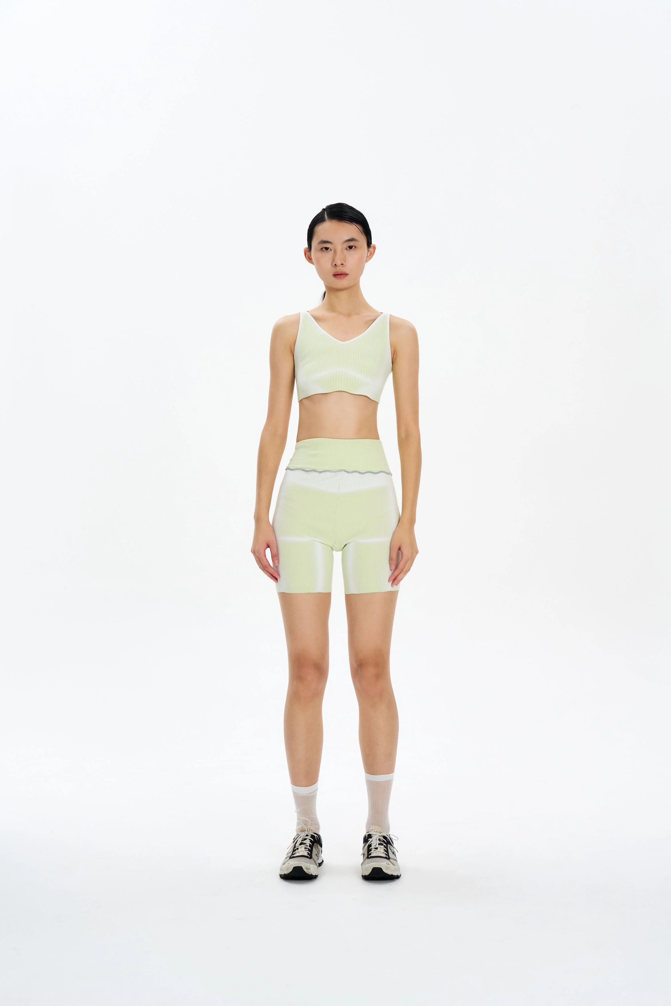 GEN 11 COMPRESSION SHORTS - Image 2