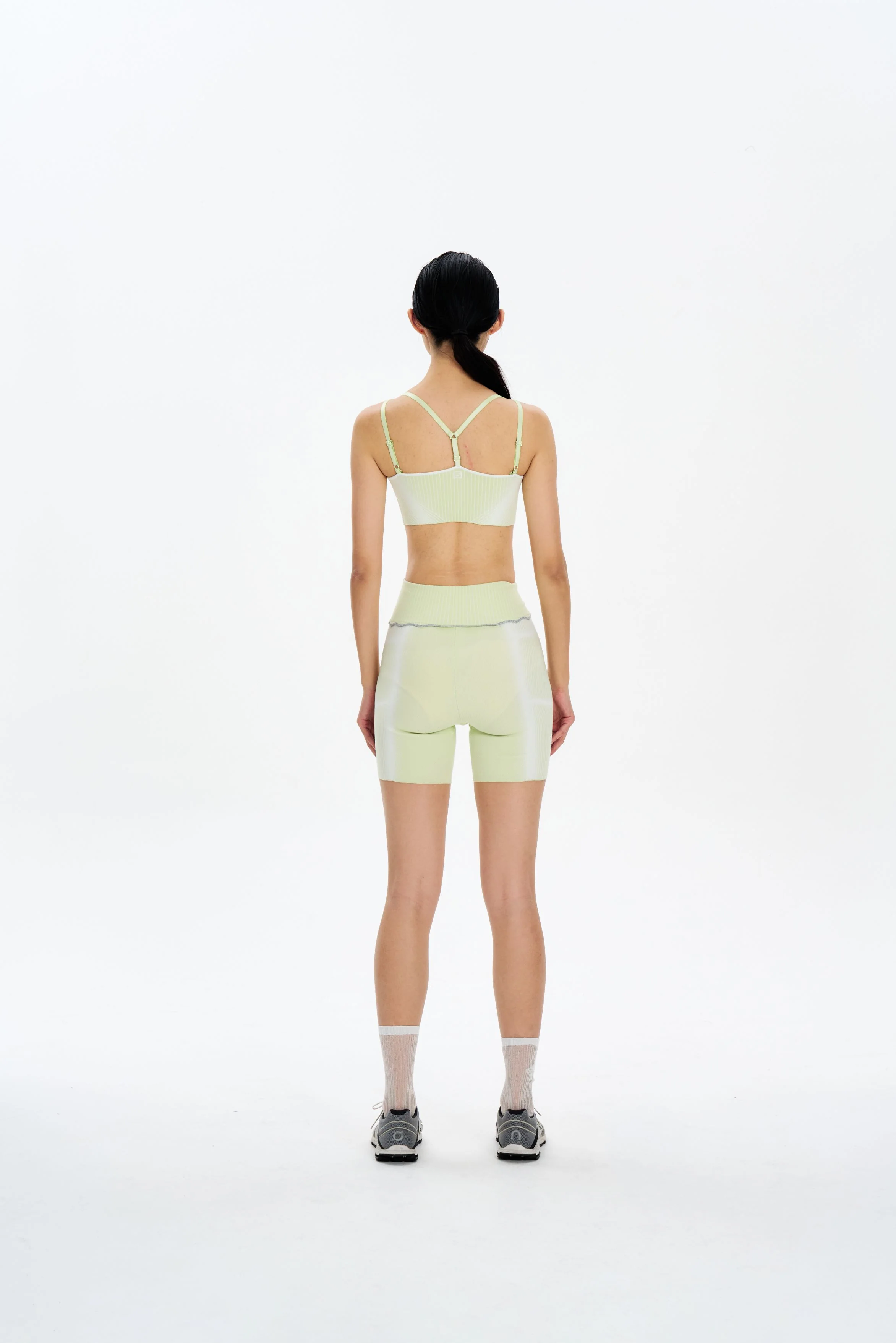 GEN 11 COMPRESSION SHORTS - Image 3