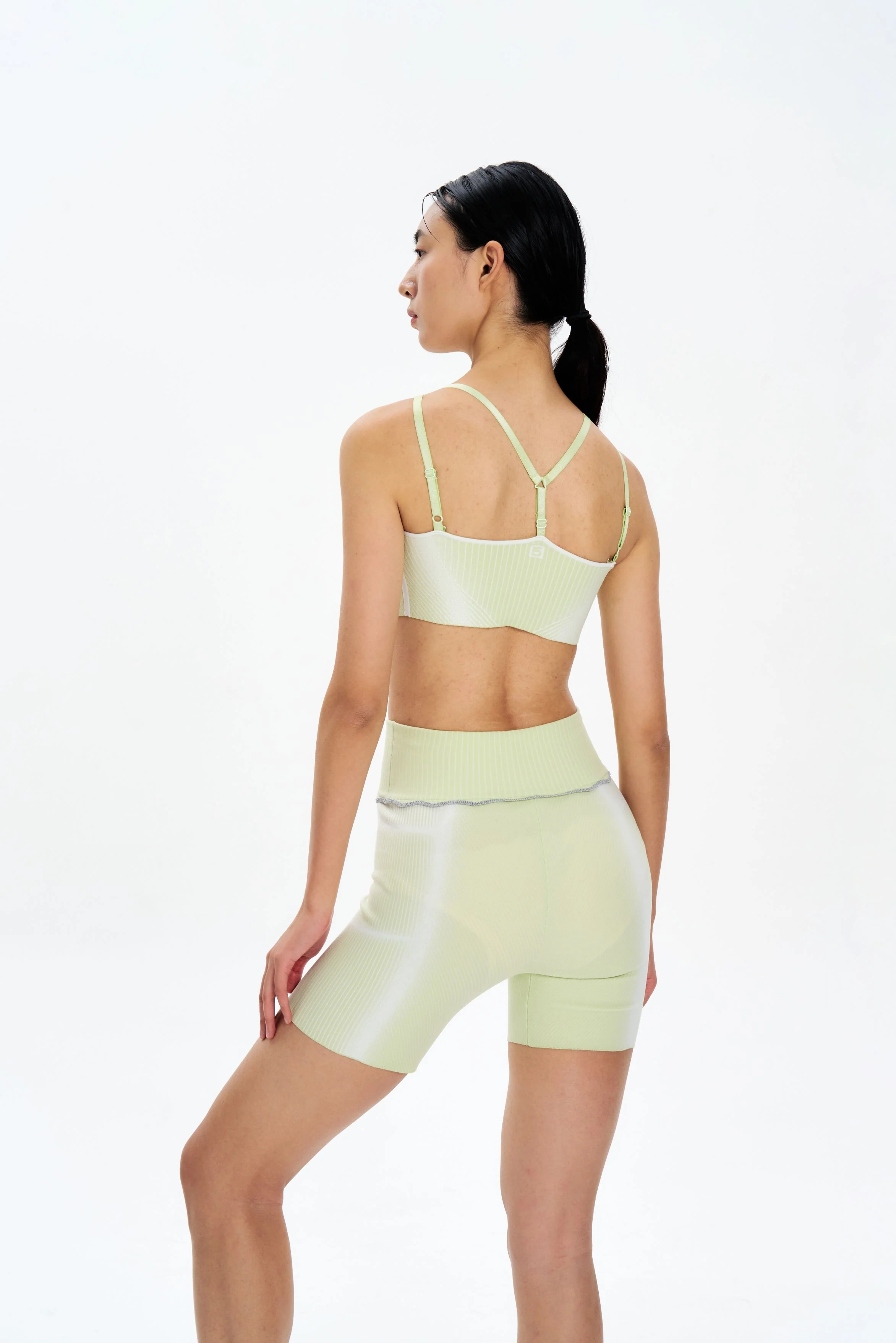 GEN 11 COMPRESSION SHORTS - Image 4