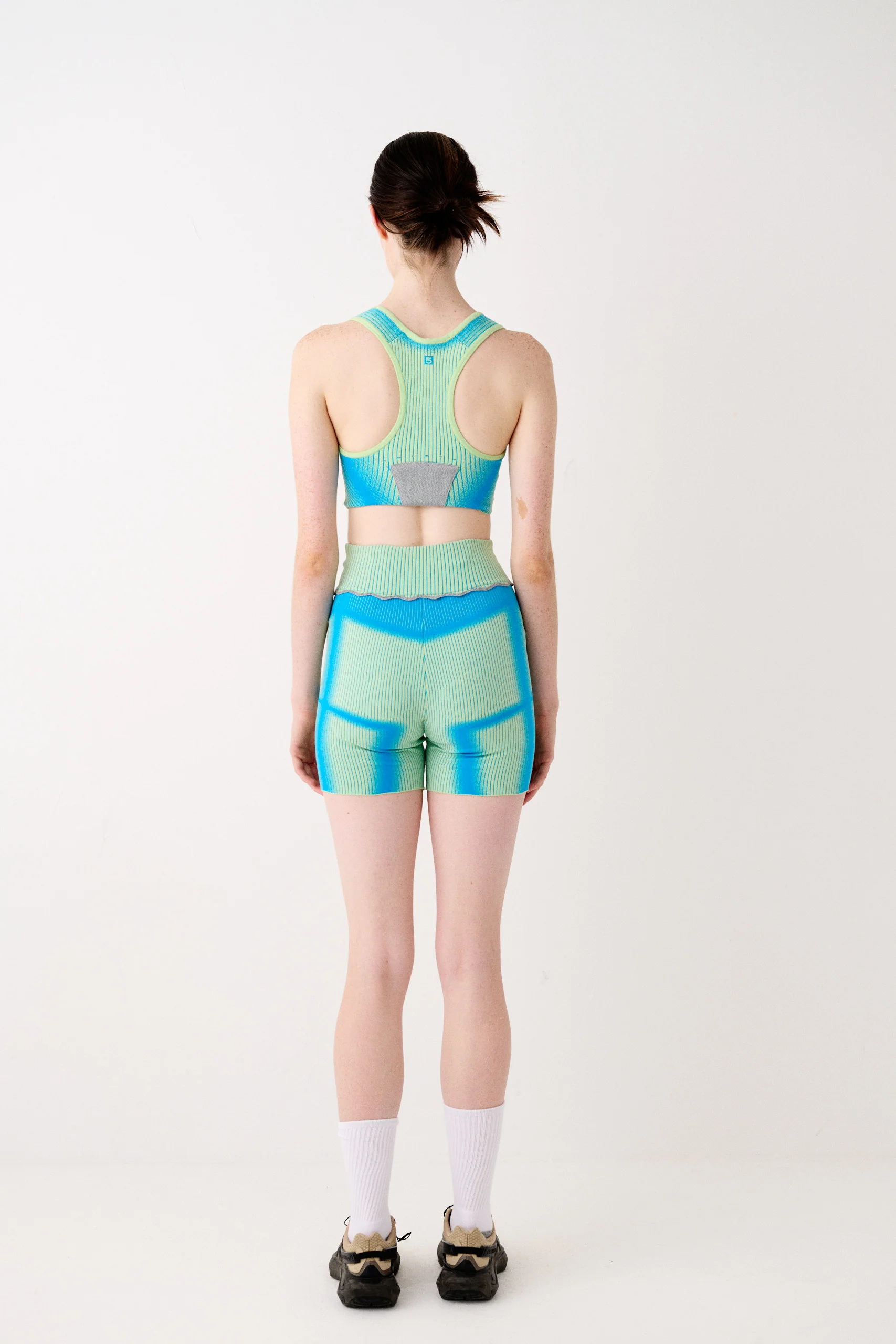 GEN 11 COMPRESSION SPORTS BRA - Image 3
