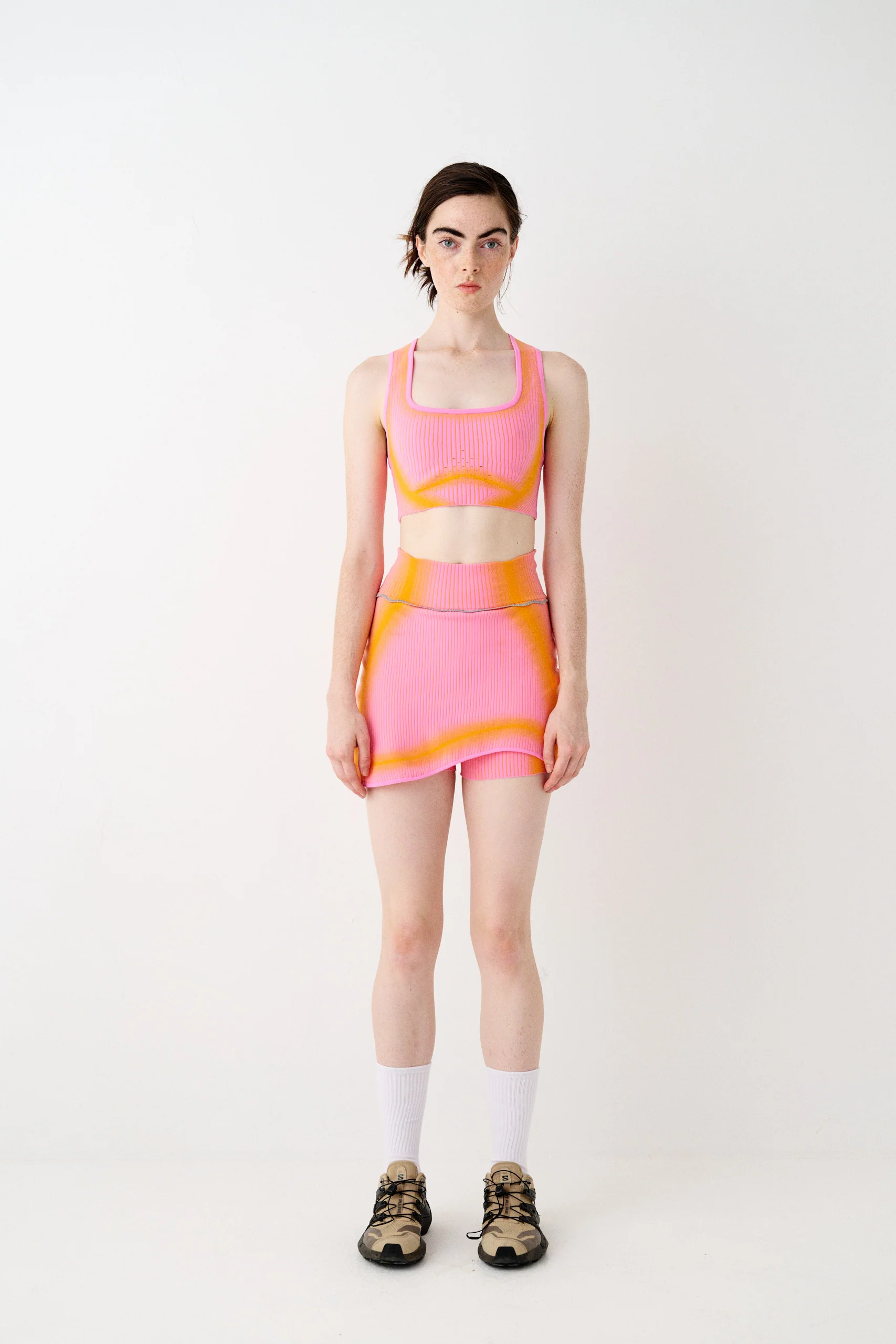 GEN 11 COMPRESSION SPORTS BRA - Image 2