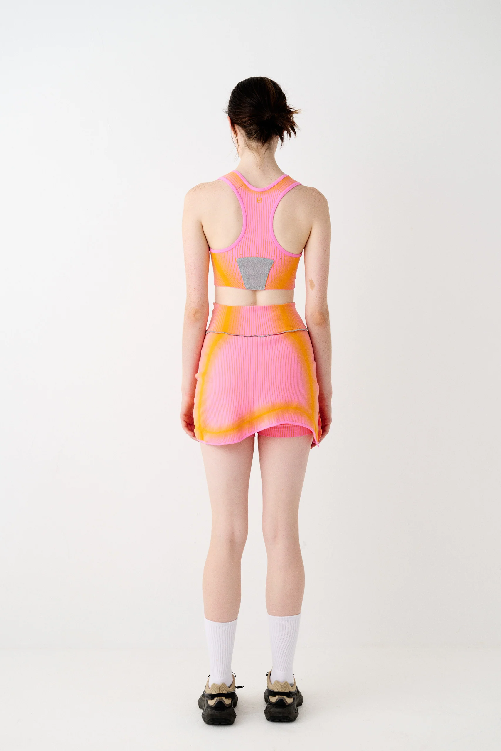 GEN 11 COMPRESSION SPORTS BRA - Image 4