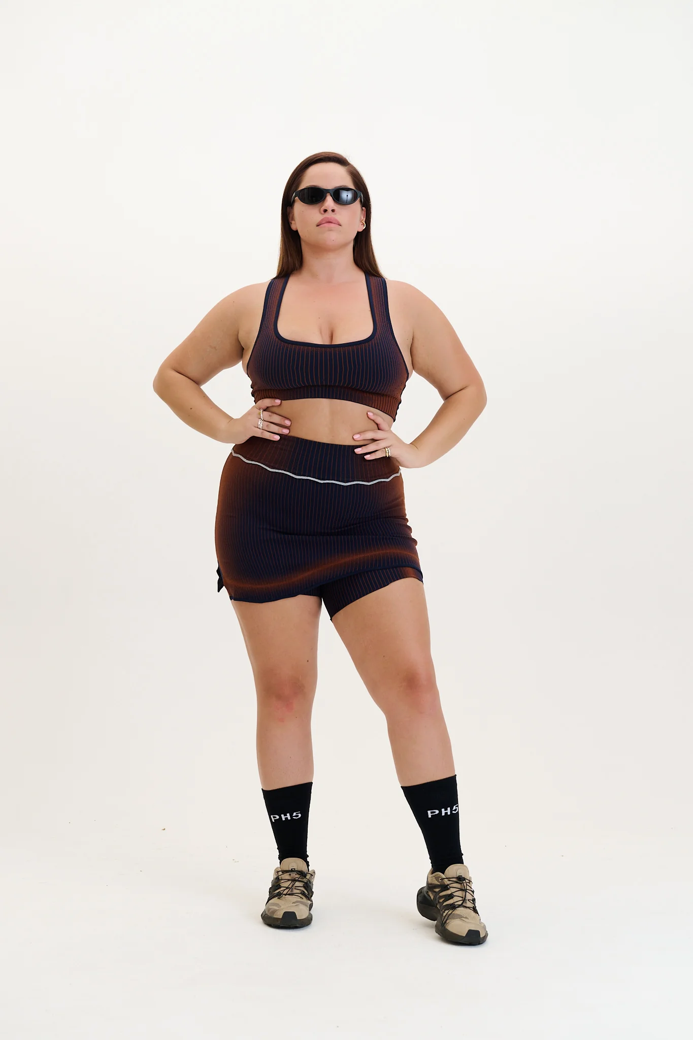 GEN 11 COMPRESSION SPORTS BRA - Image 3