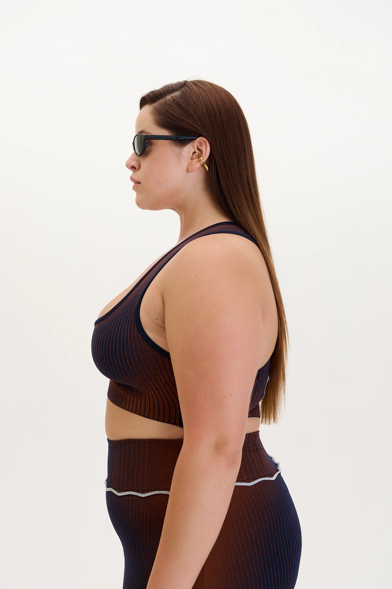 GEN 11 COMPRESSION SPORTS BRA - Image 4