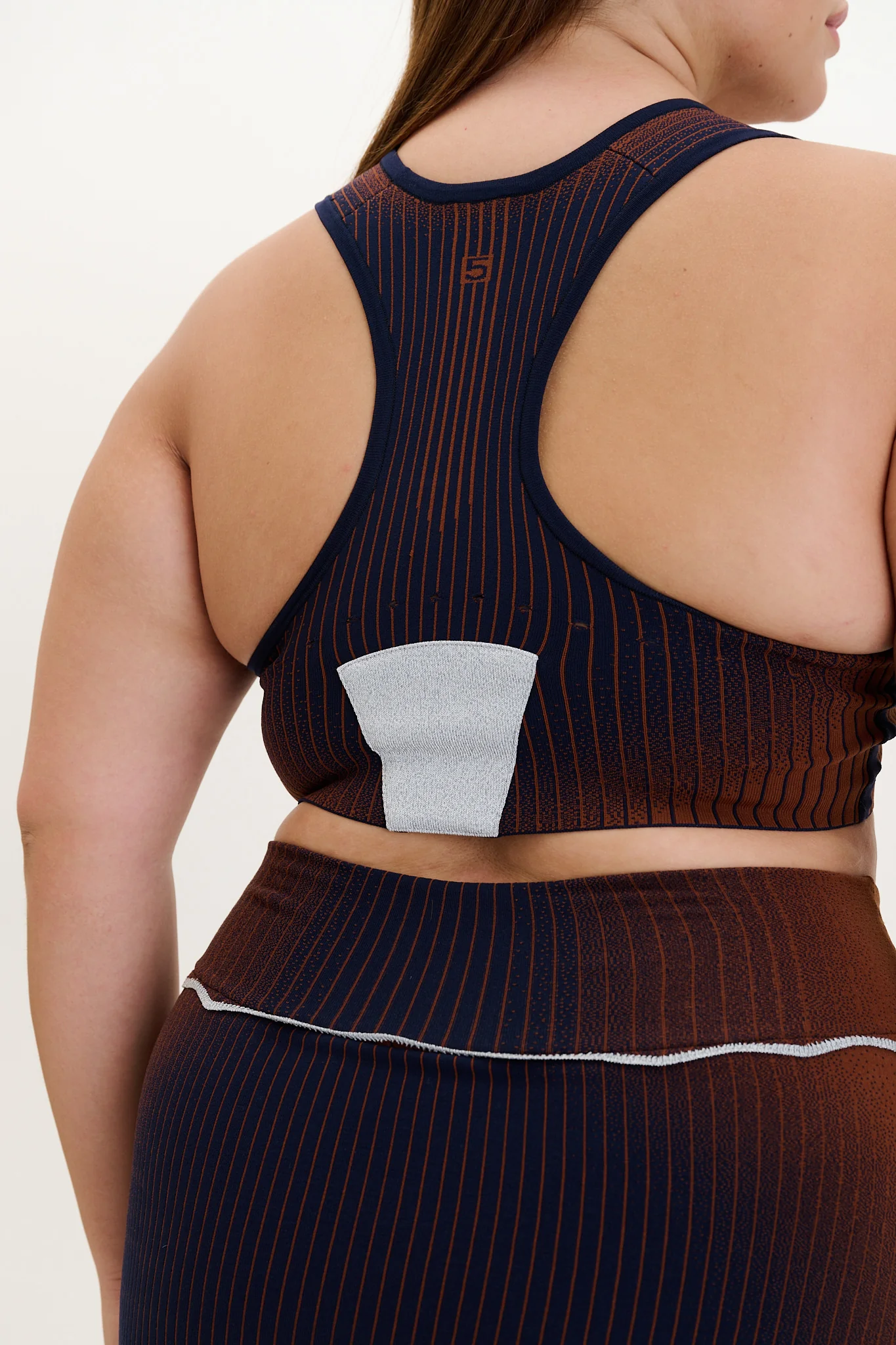 GEN 11 COMPRESSION SPORTS BRA - Image 5