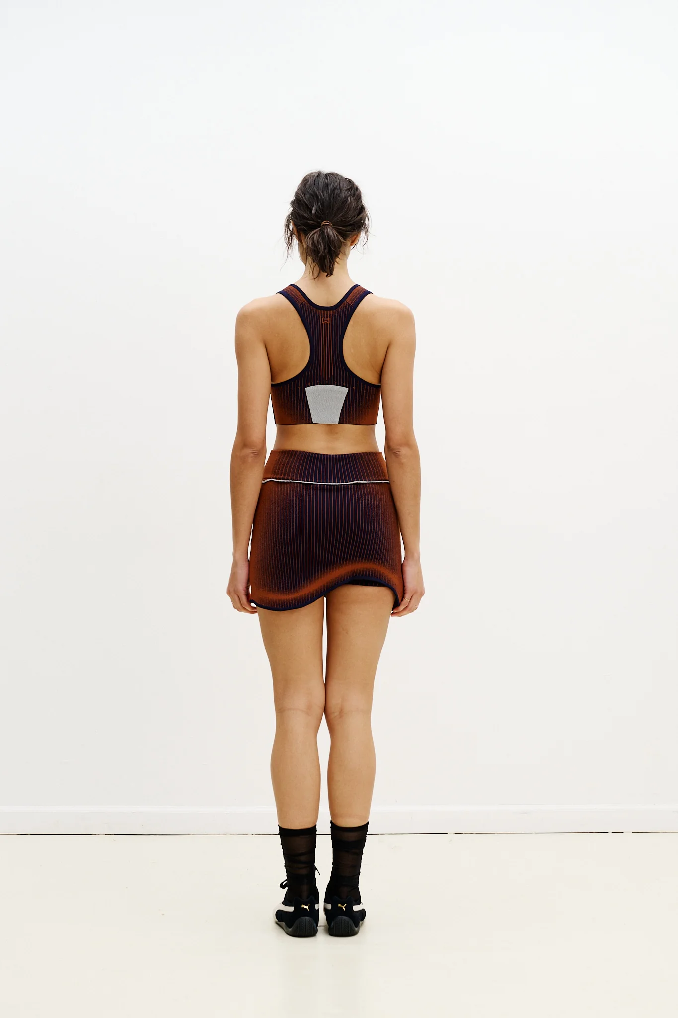 GEN 11 COMPRESSION SPORTS BRA - Image 7