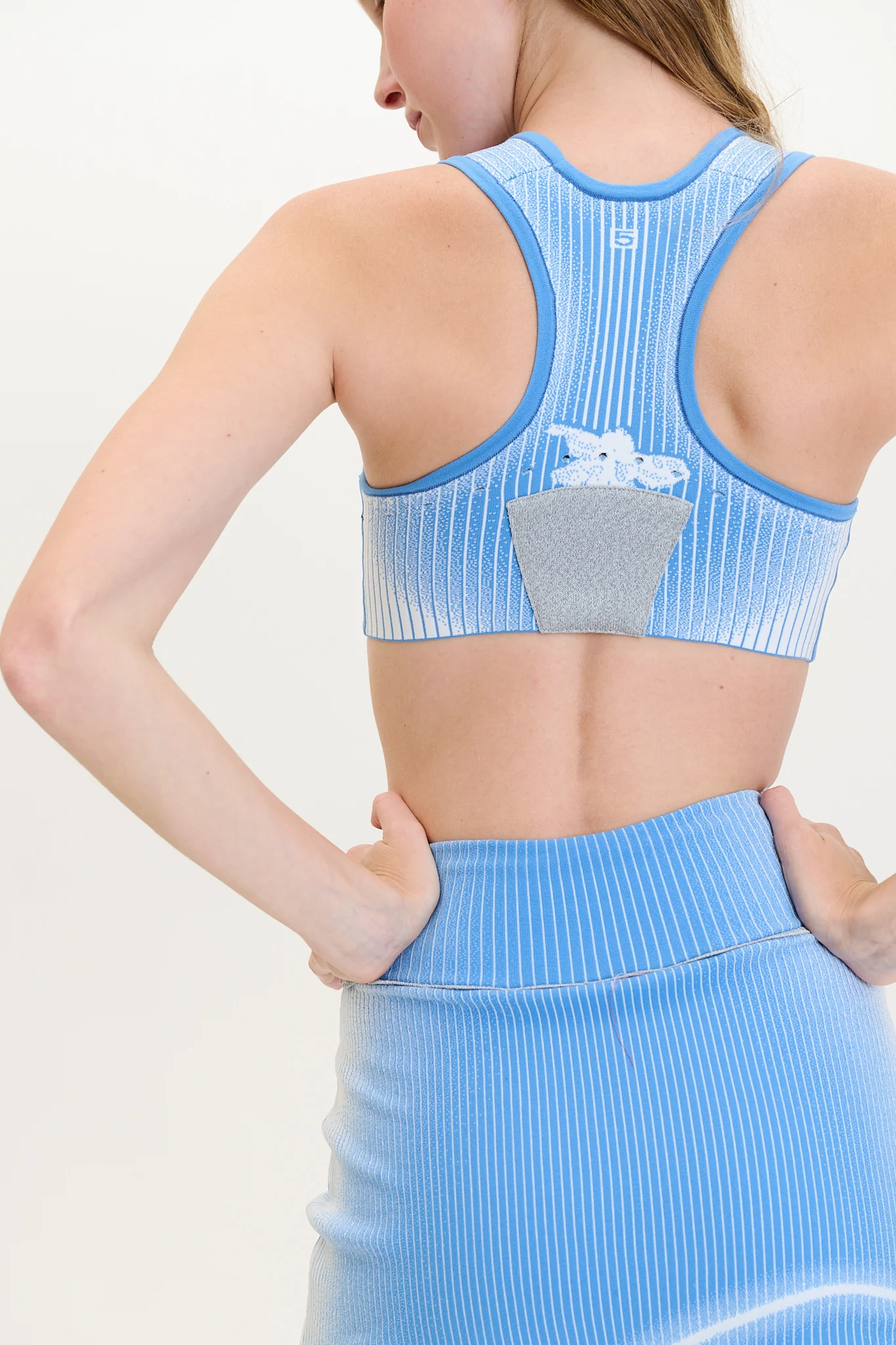 GEN 11 COMPRESSION SPORTS BRA - Image 5
