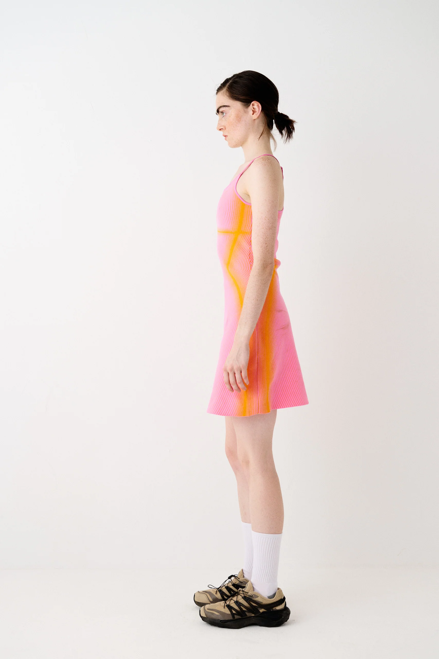 GEN 11 COMPRESSION TANK DRESS - Image 5