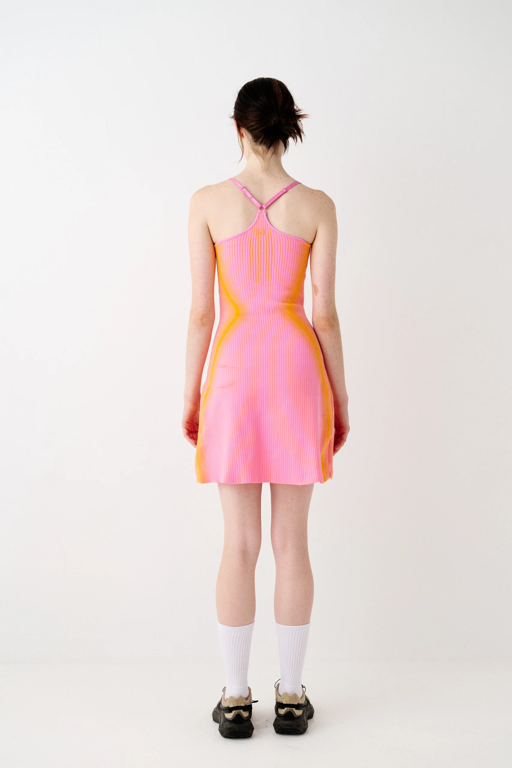 GEN 11 COMPRESSION TANK DRESS - Image 6
