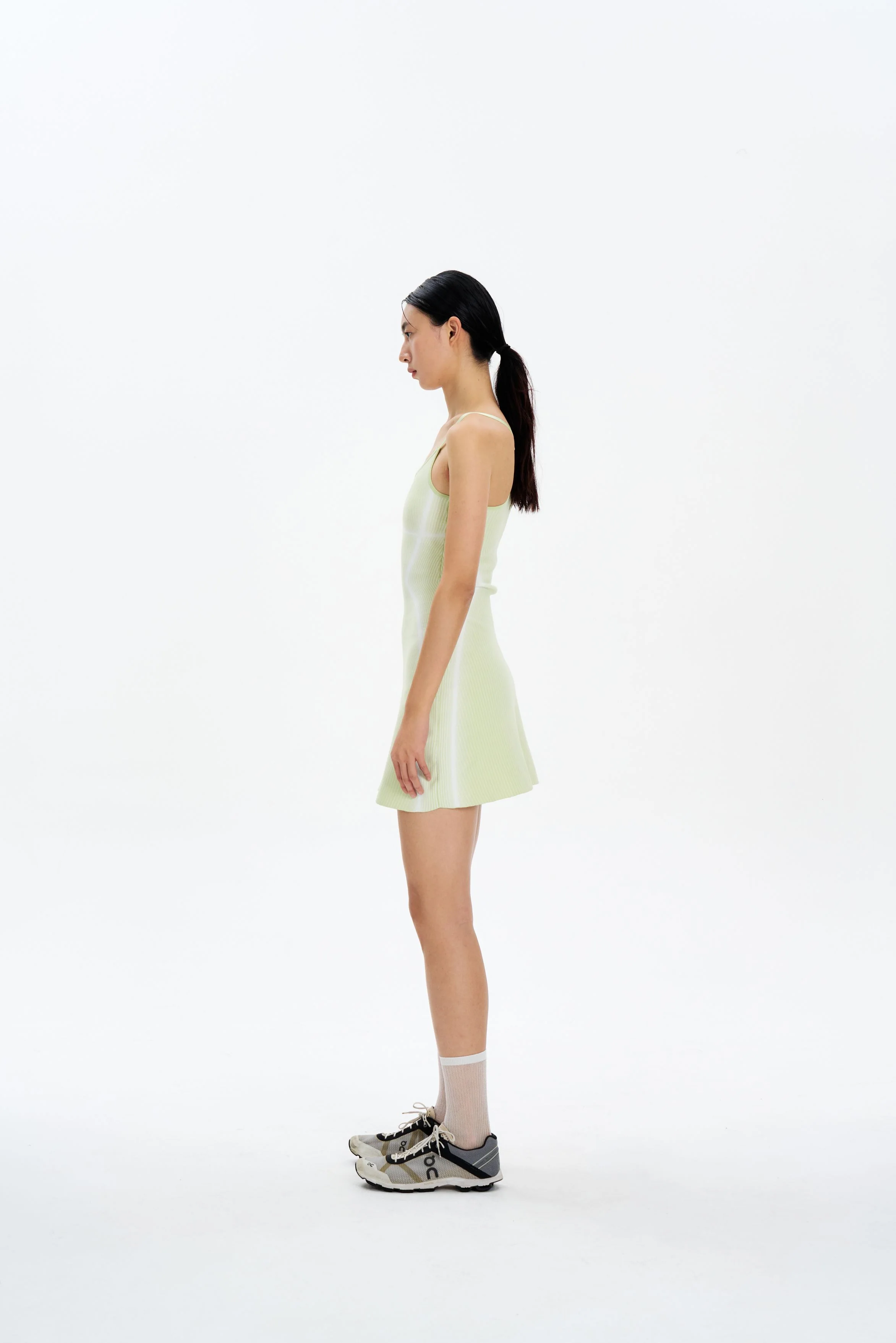 GEN 11 COMPRESSION TANK DRESS - Image 5