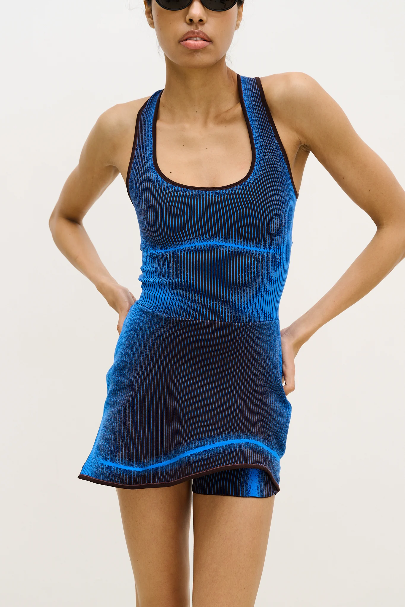 GEN 11 COMPRESSION TENNIS DRESS - Image 6
