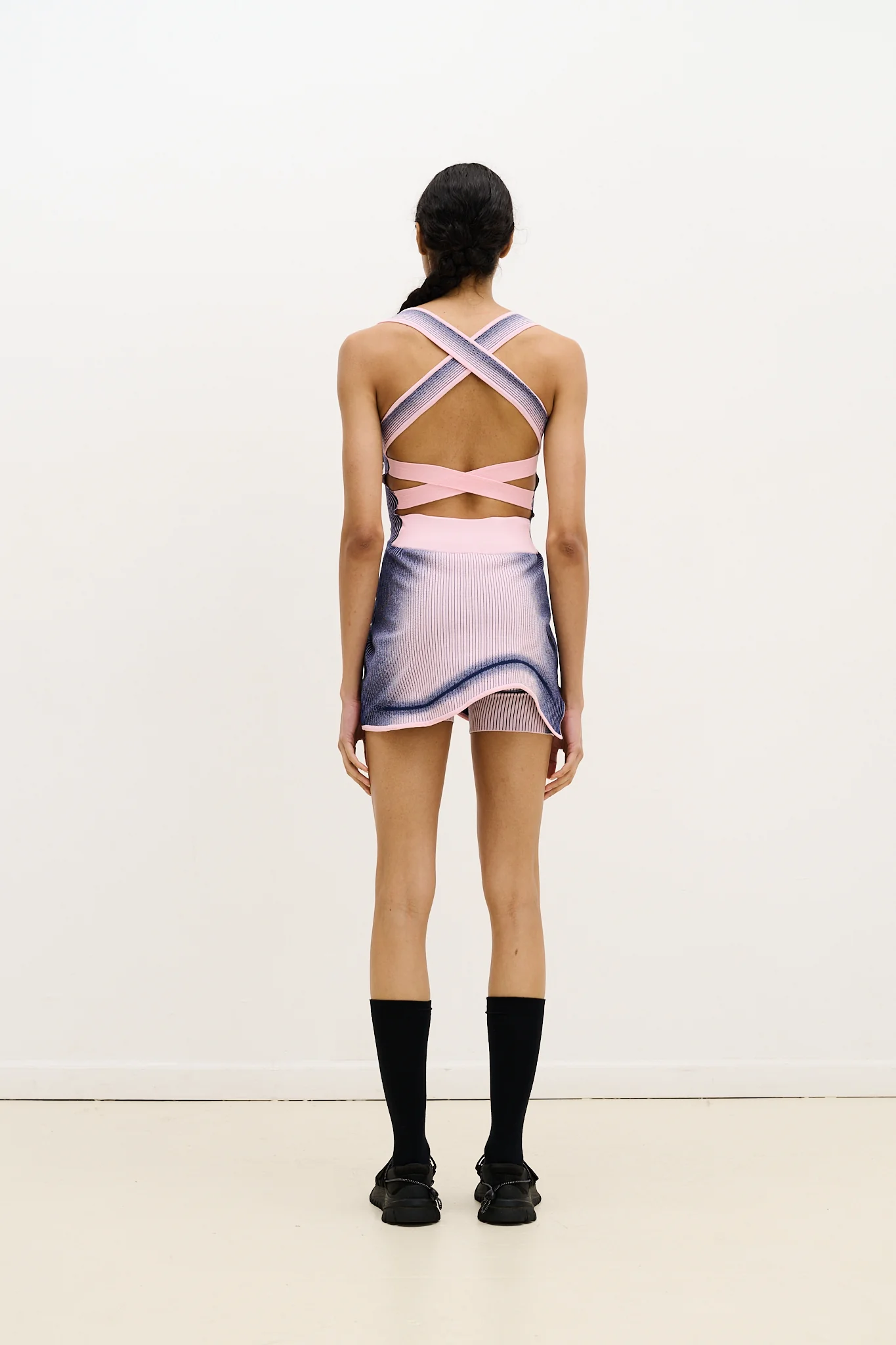 GEN 11 COMPRESSION TENNIS DRESS - Image 4