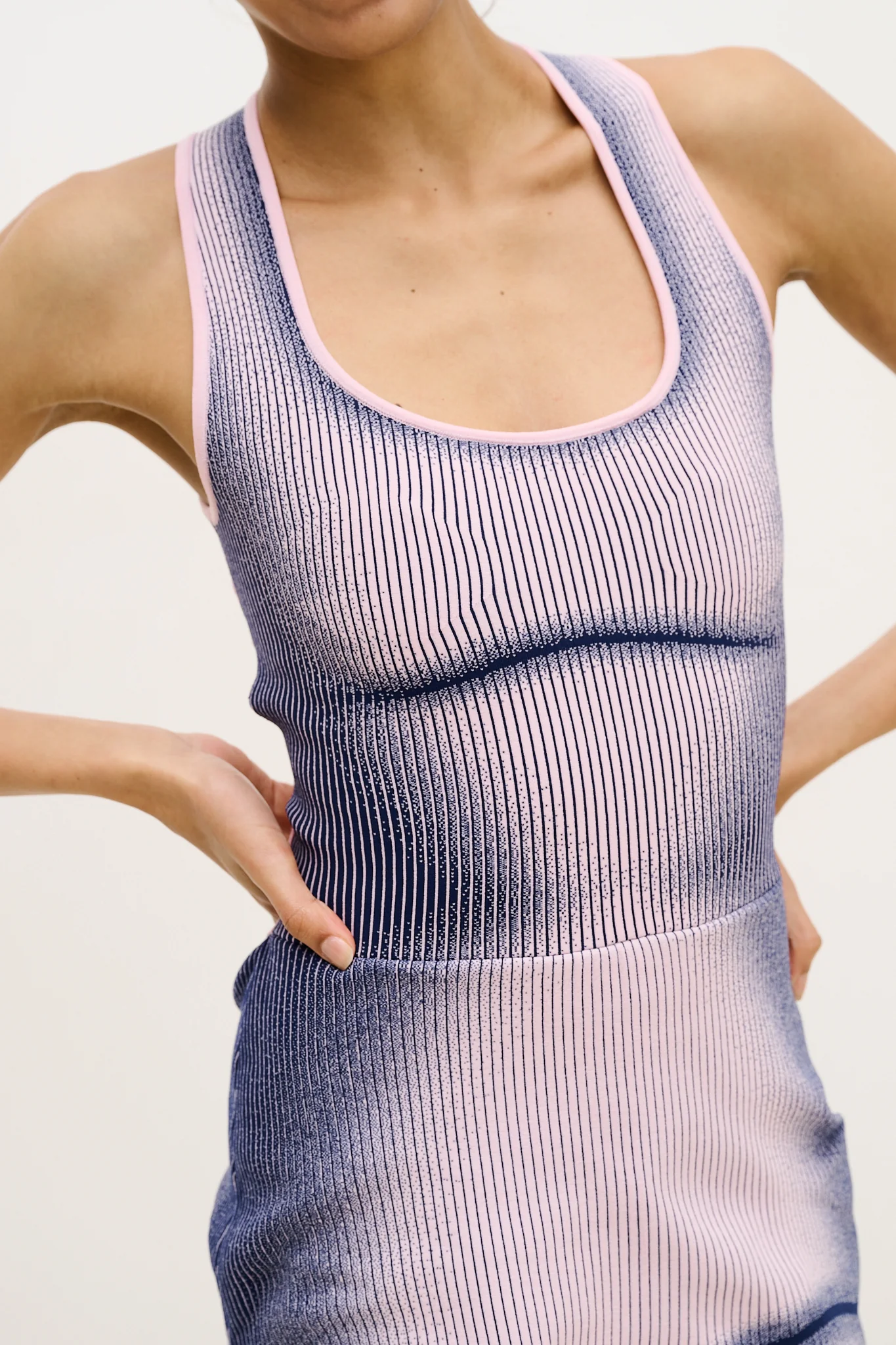 GEN 11 COMPRESSION TENNIS DRESS - Image 5