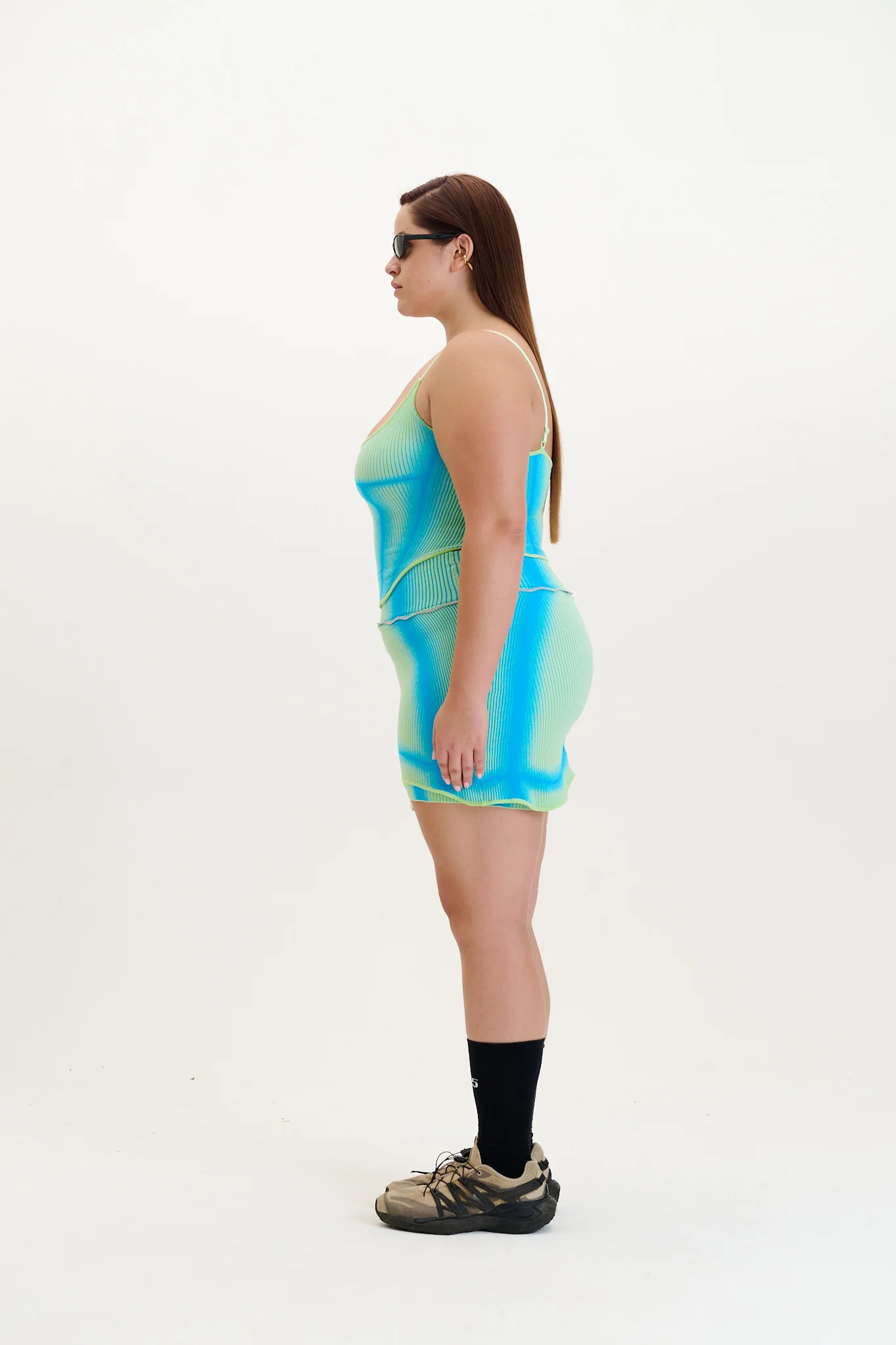 GEN 11 COMPRESSION TENNIS SKORT - Image 3