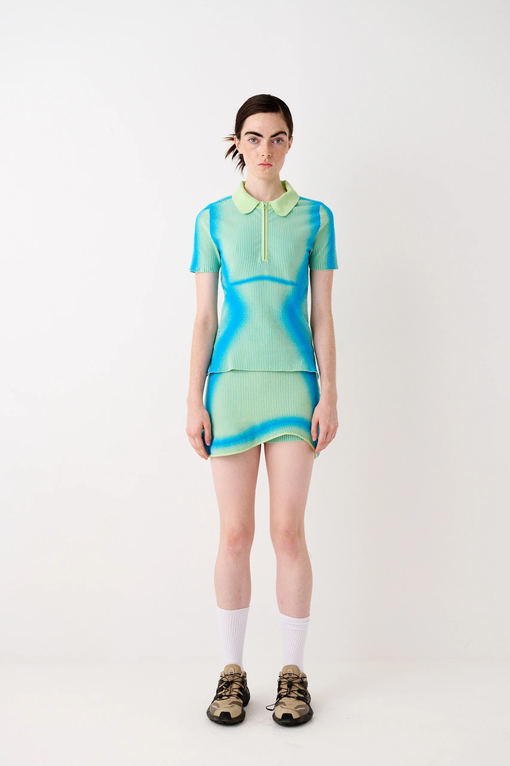GEN 11 COMPRESSION TENNIS SKORT - Image 5