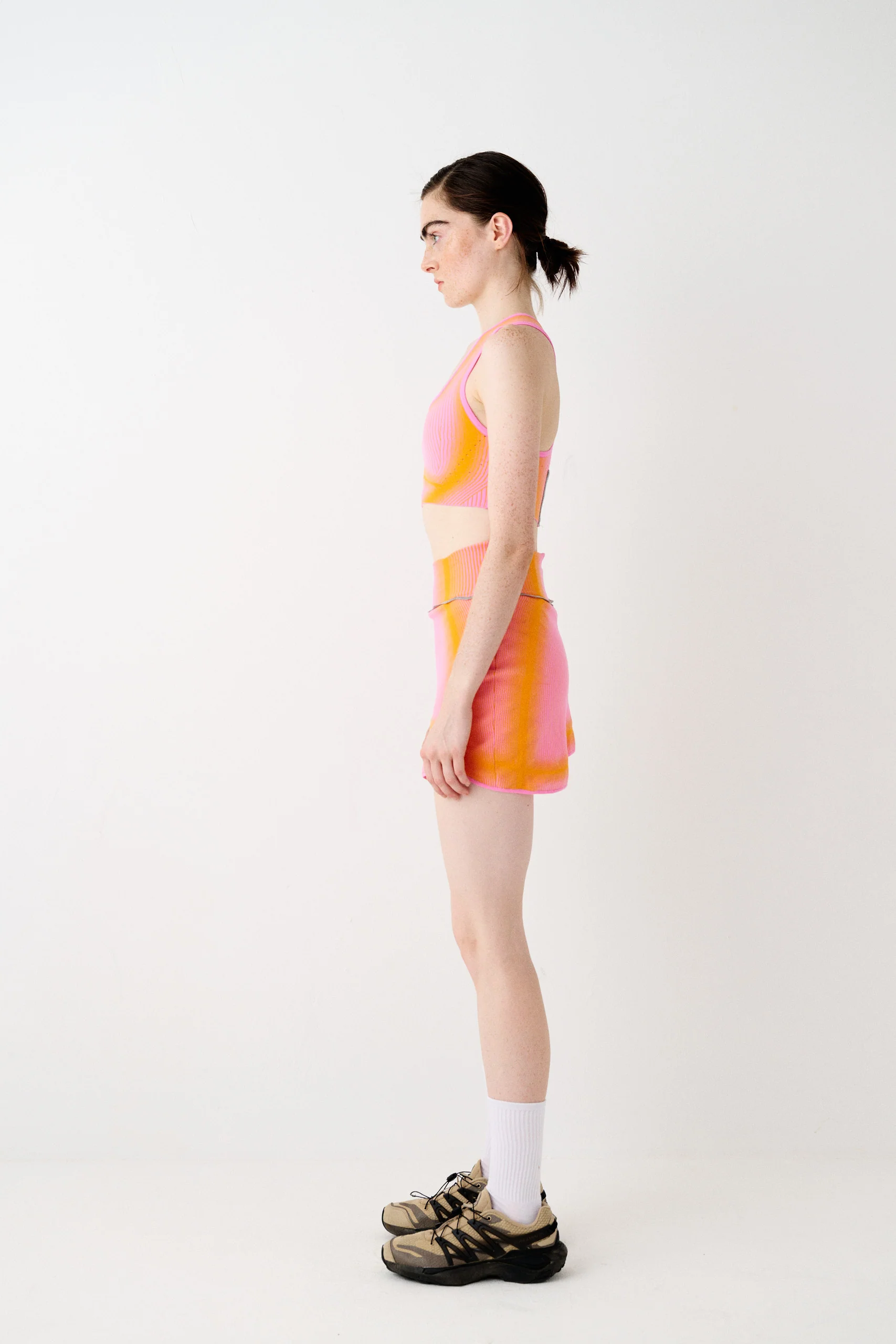 GEN 11 COMPRESSION TENNIS SKORT - Image 3