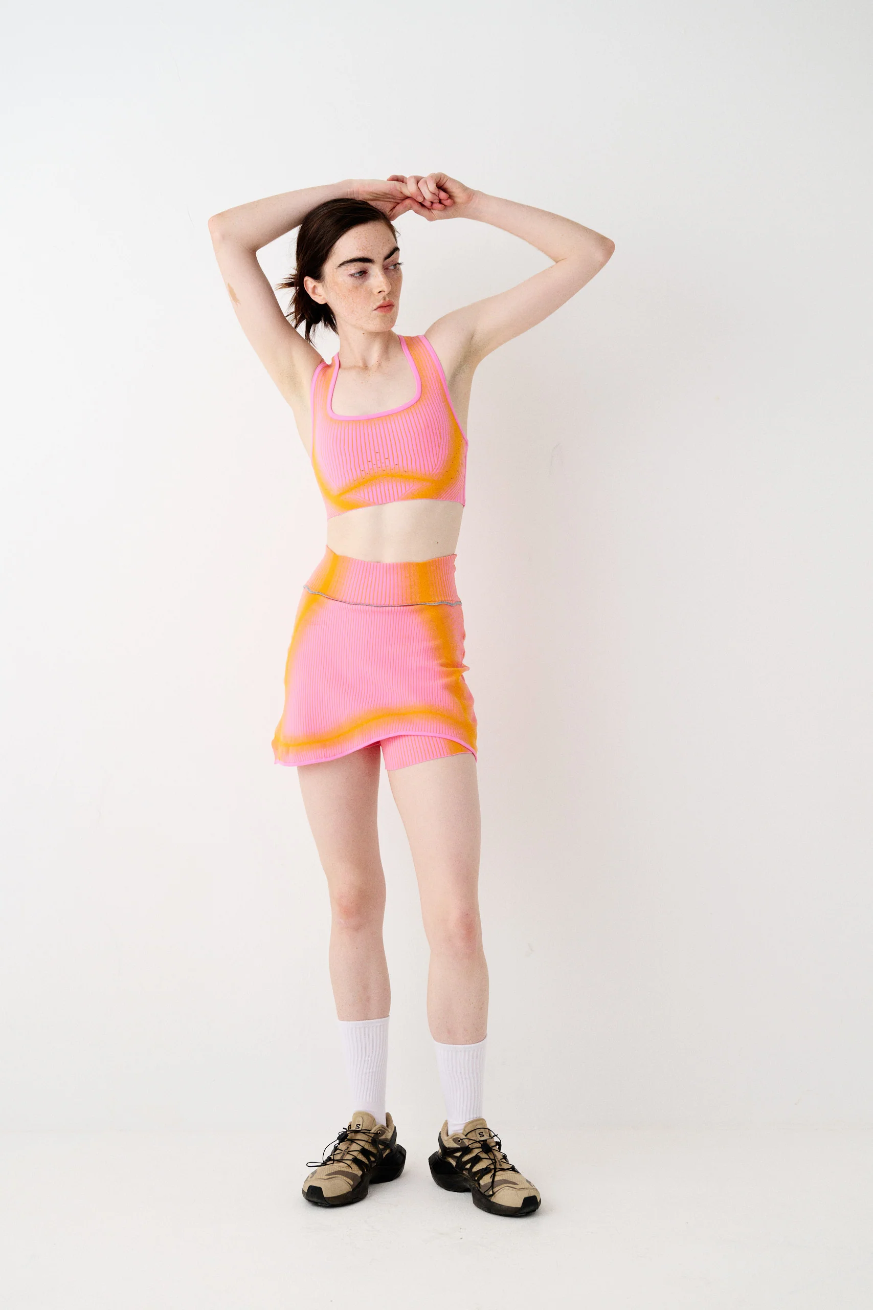 GEN 11 COMPRESSION TENNIS SKORT - Image 5
