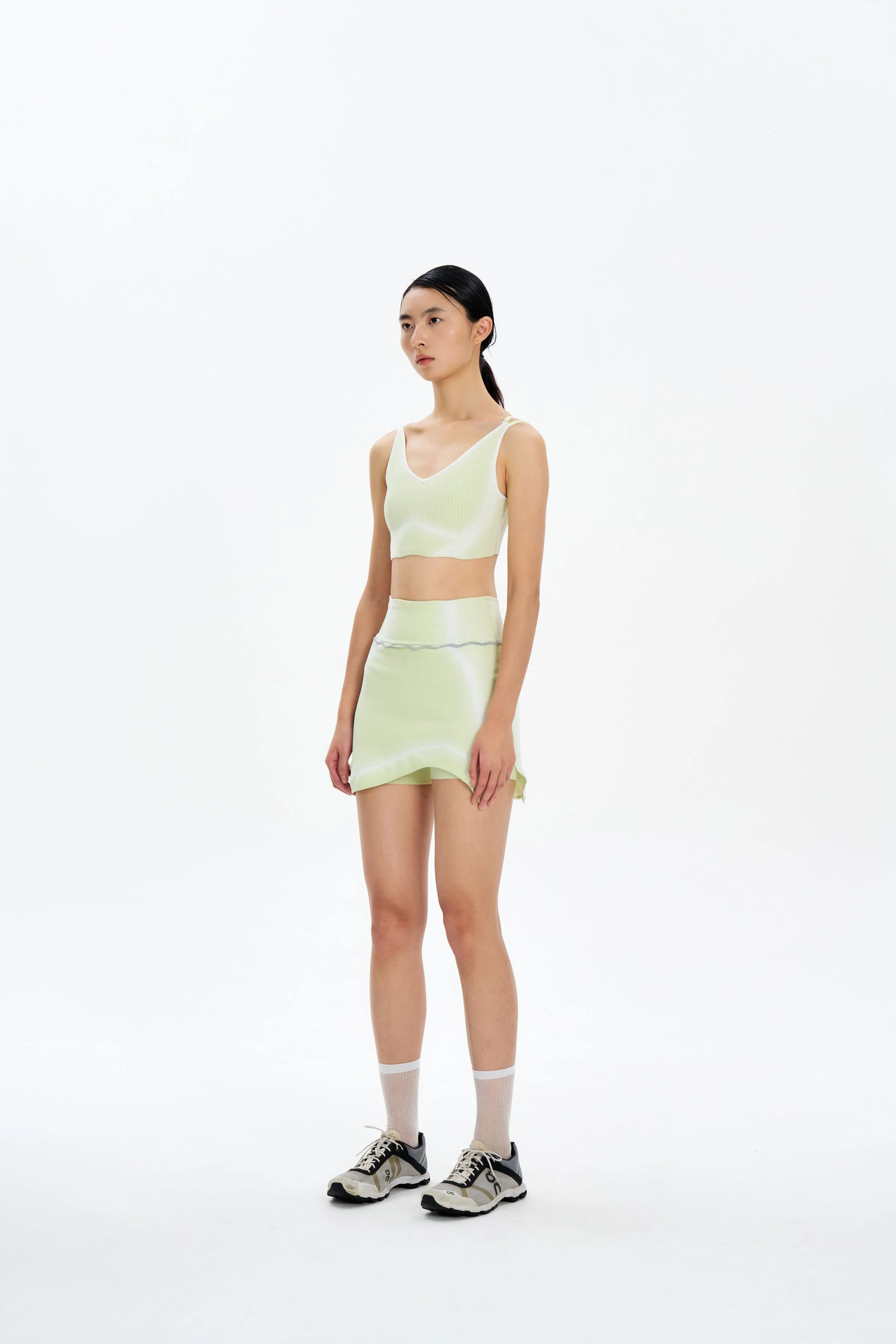 GEN 11 COMPRESSION TENNIS SKORT - Image 3