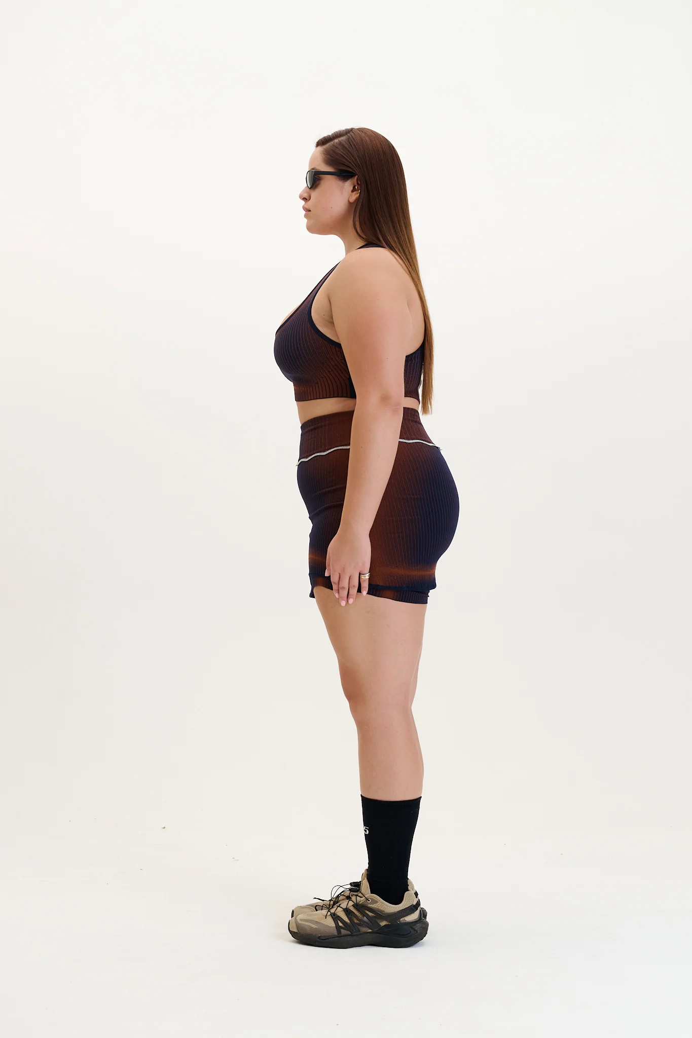 GEN 11 COMPRESSION TENNIS SKORT - Image 3