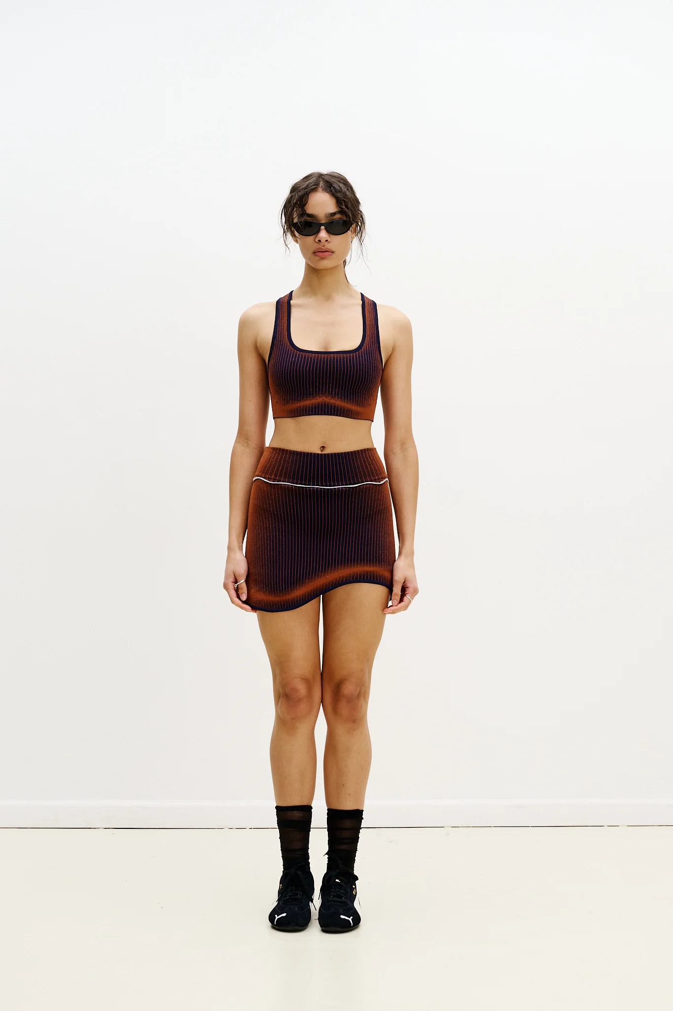 GEN 11 COMPRESSION TENNIS SKORT - Image 6