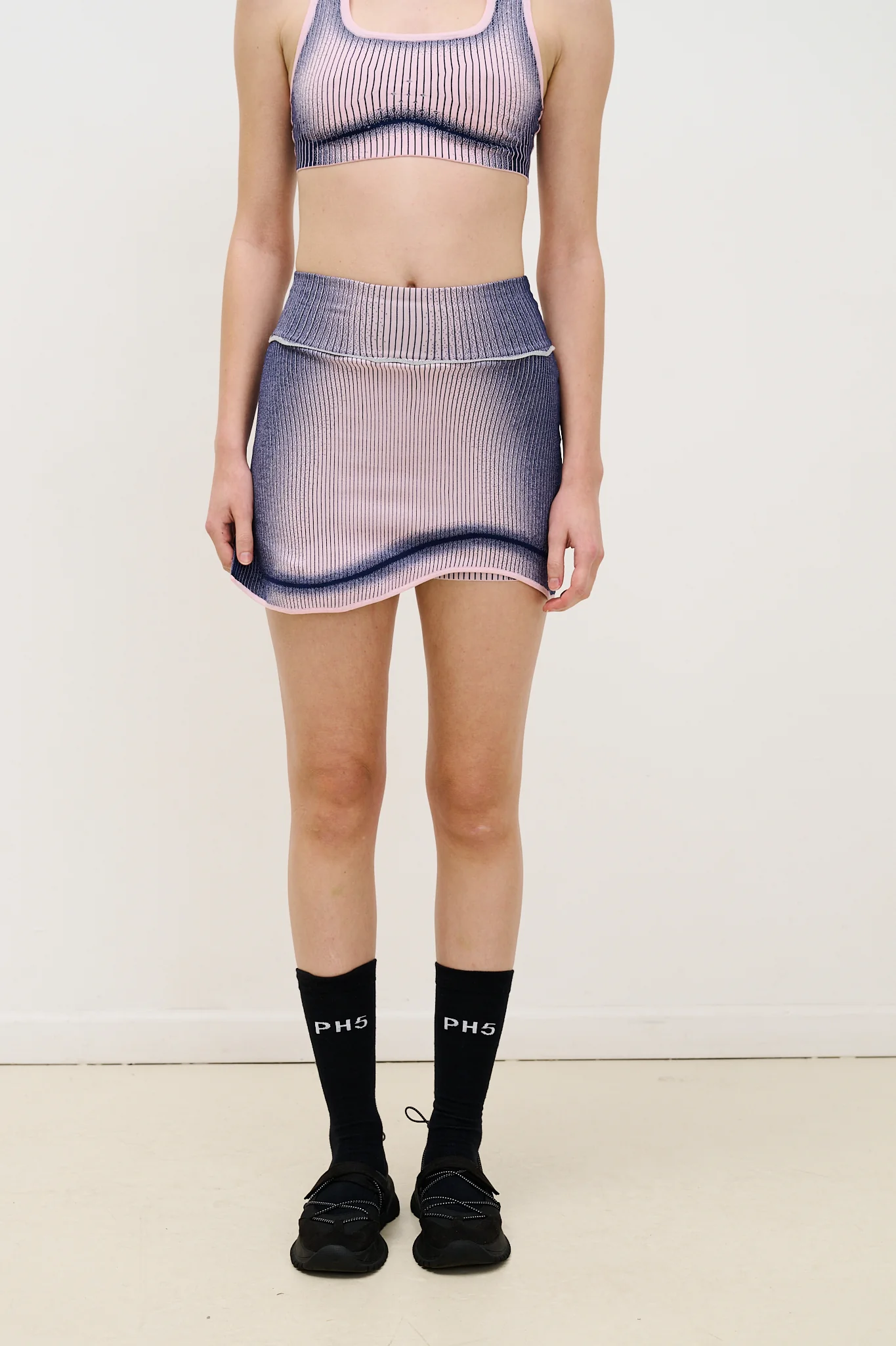 GEN 11 COMPRESSION TENNIS SKORT - Image 2