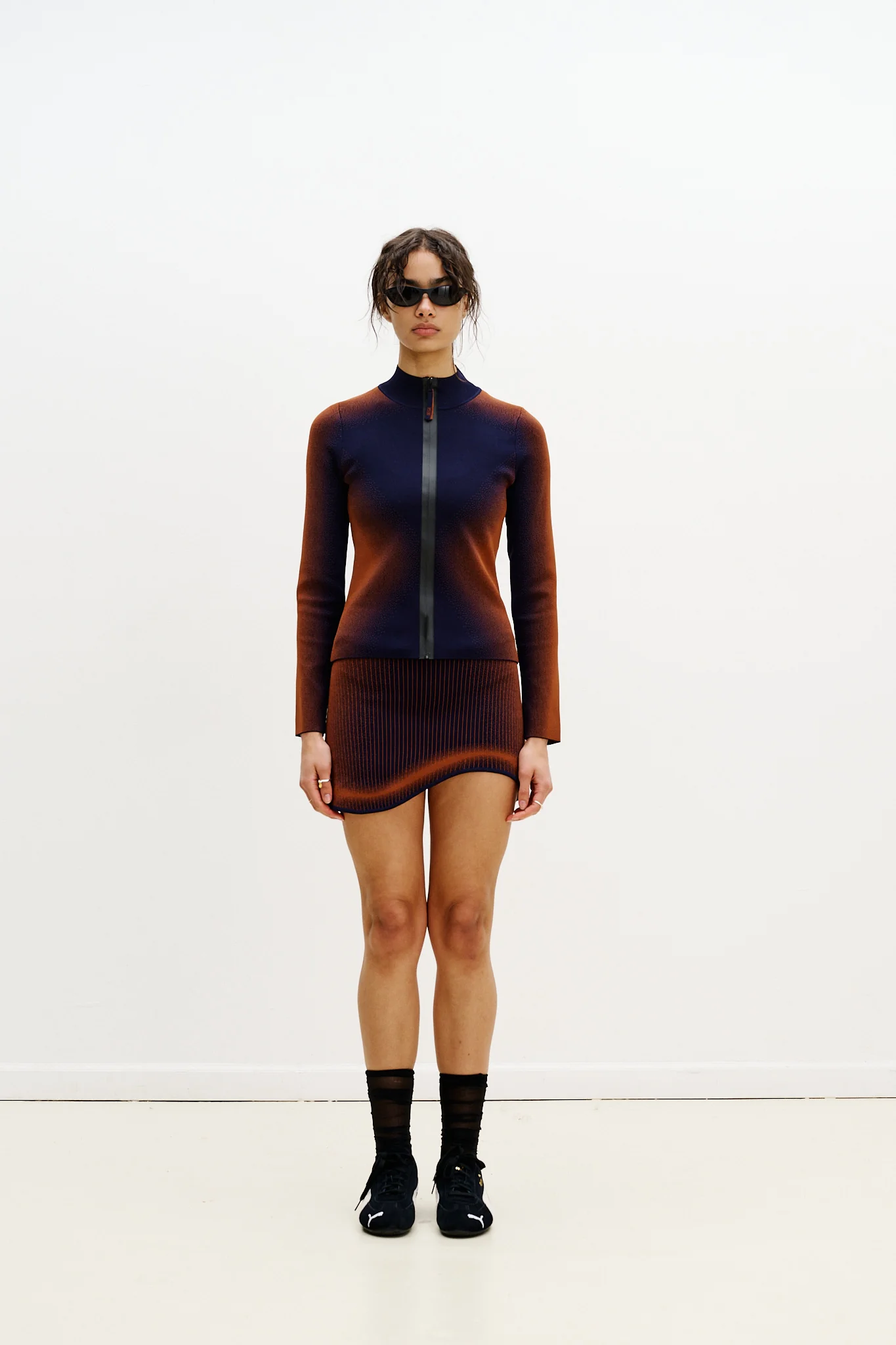 GEN 11 HEAT TECH COMPRESSION JACKET - Image 4