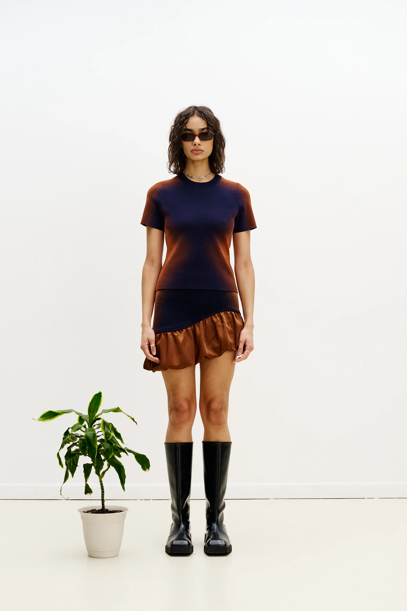 GEN 11 HEAT TECH COMPRESSION T-SHIRT - Image 3