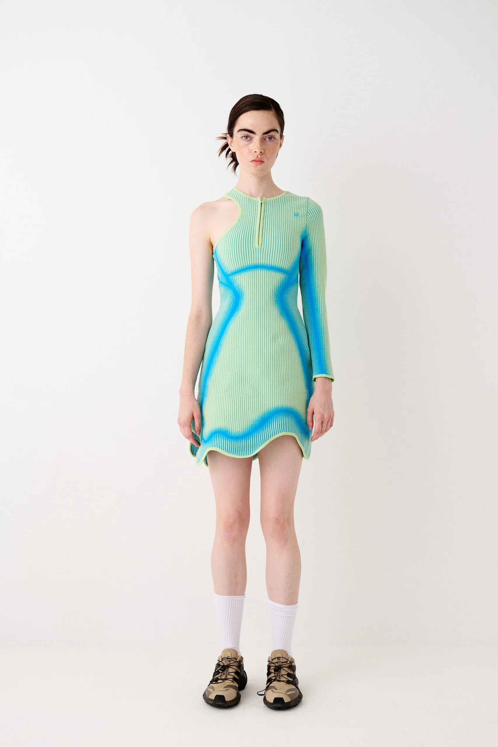 GEN 11 PERFORMANCE TENNIS DRESS - Image 3