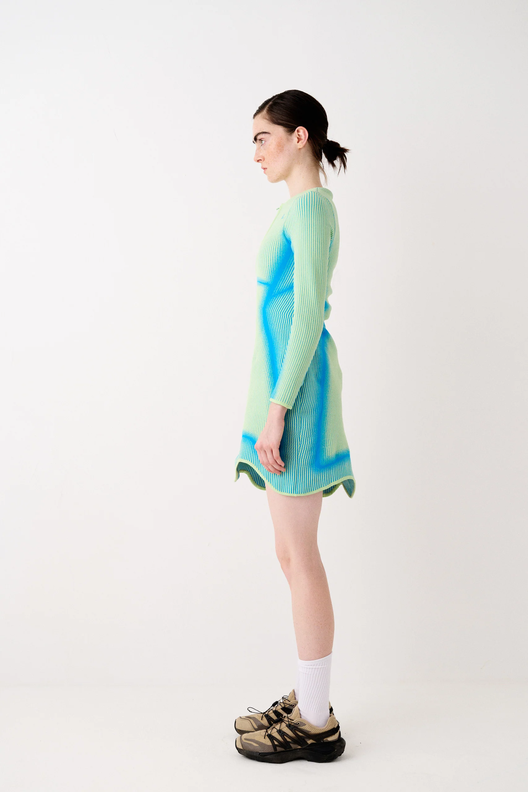 GEN 11 PERFORMANCE TENNIS DRESS - Image 4