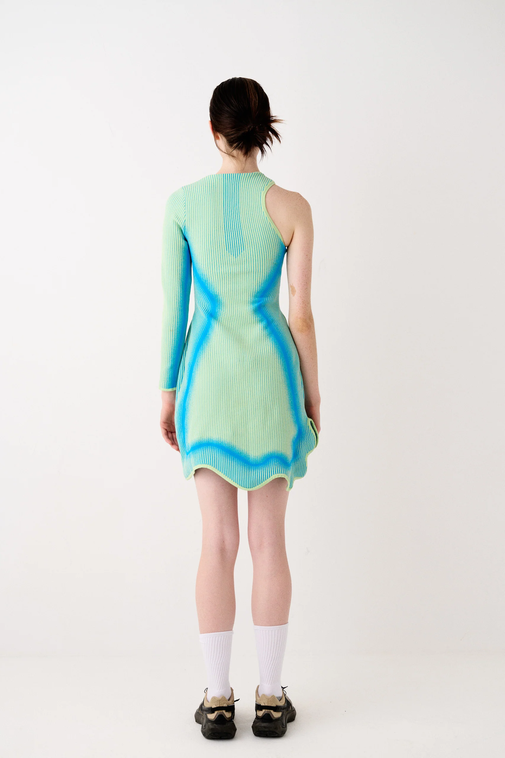 GEN 11 PERFORMANCE TENNIS DRESS - Image 5