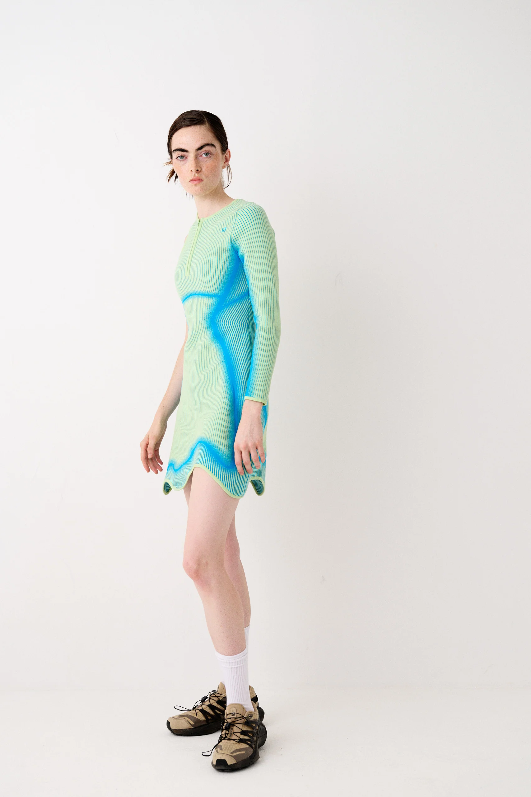 GEN 11 PERFORMANCE TENNIS DRESS - Image 6