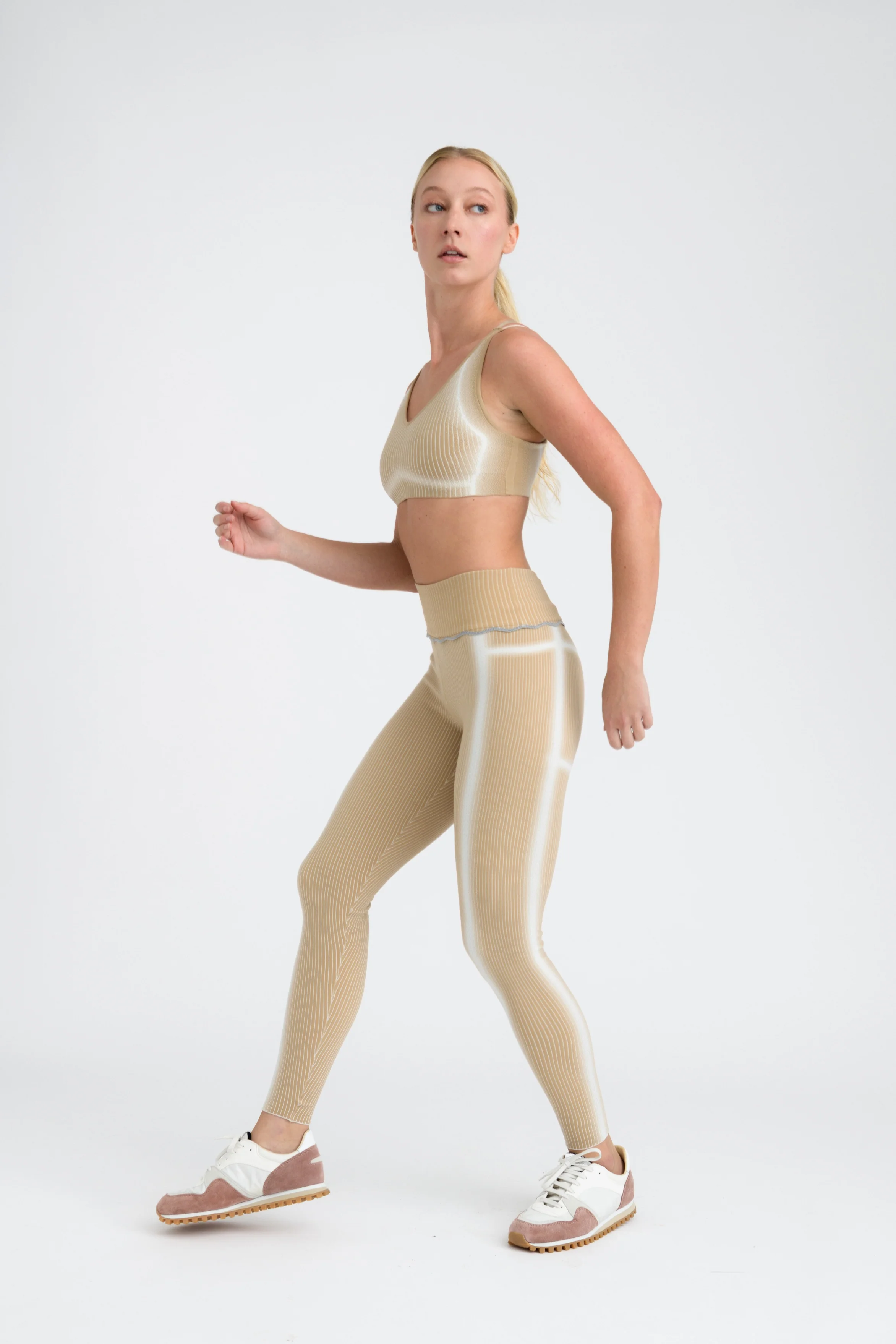 GEN-6 ECO COMPRESSION LEGGING - Image 2