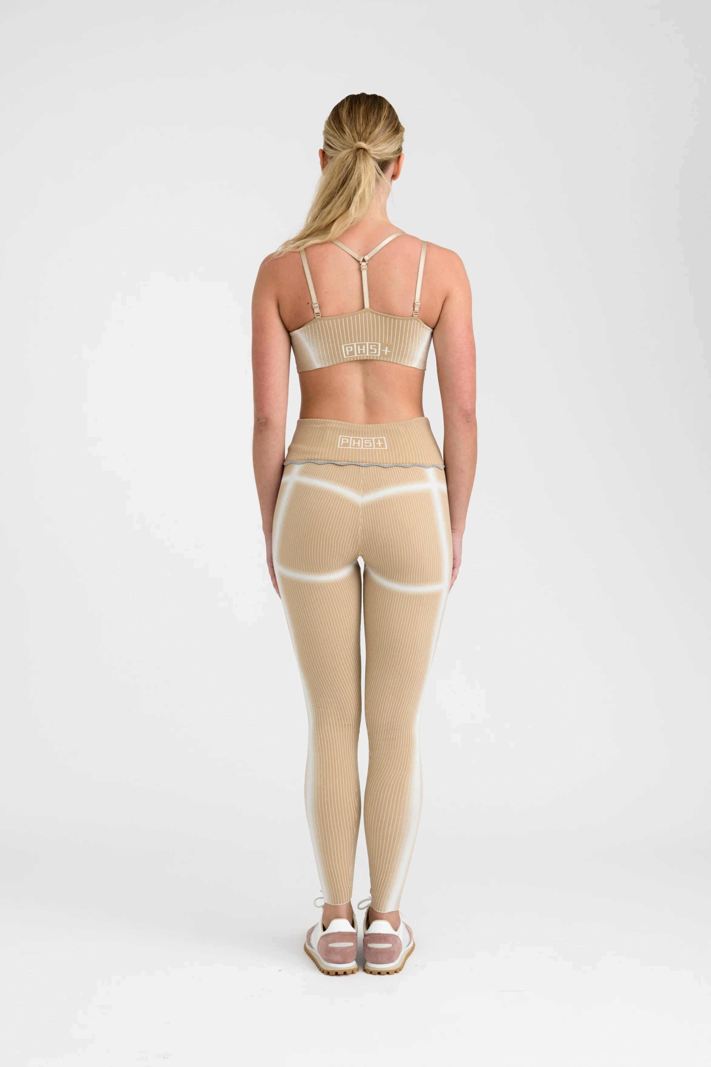 GEN-6 ECO COMPRESSION LEGGING - Image 4