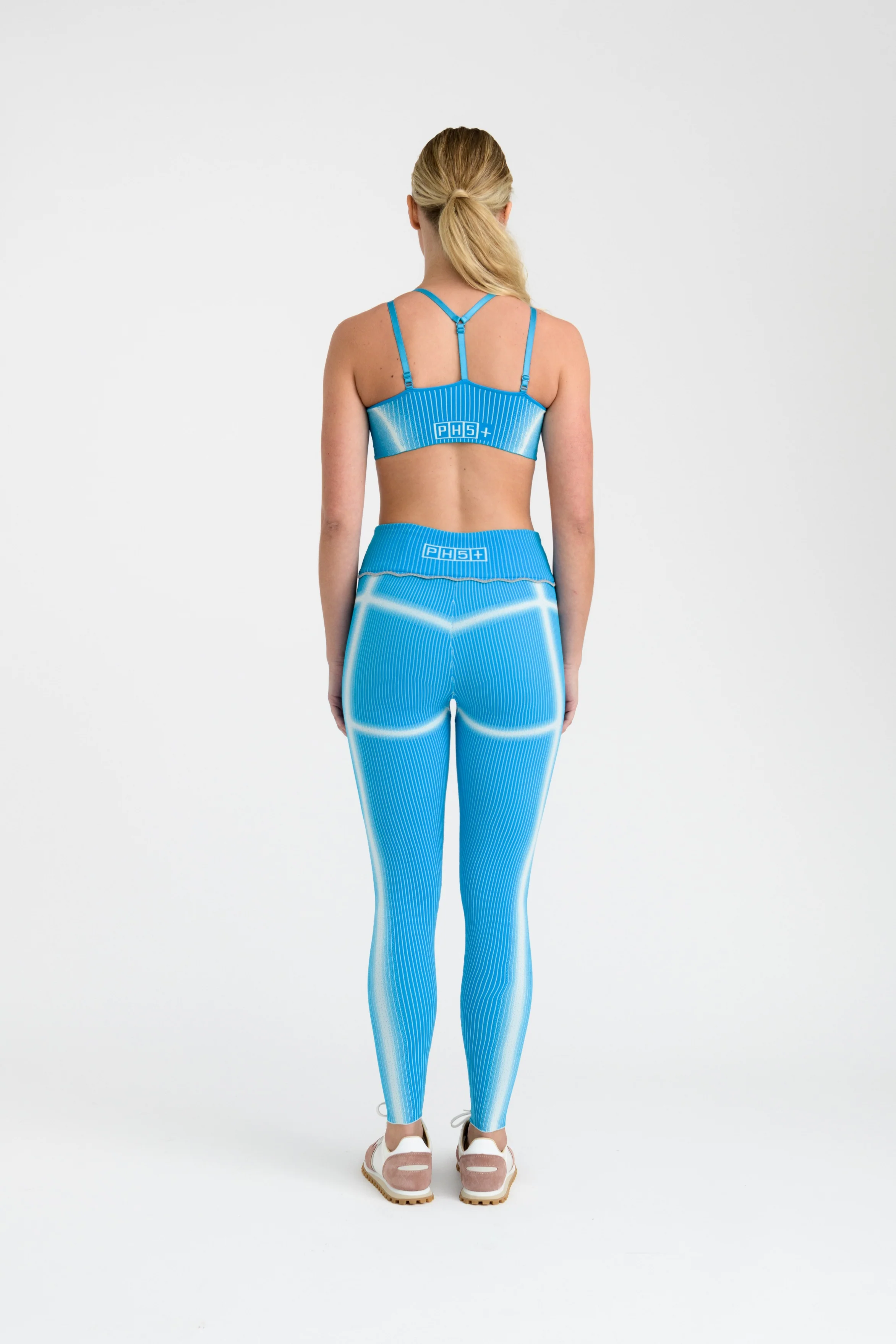 GEN-6 ECO COMPRESSION LEGGING - Image 4