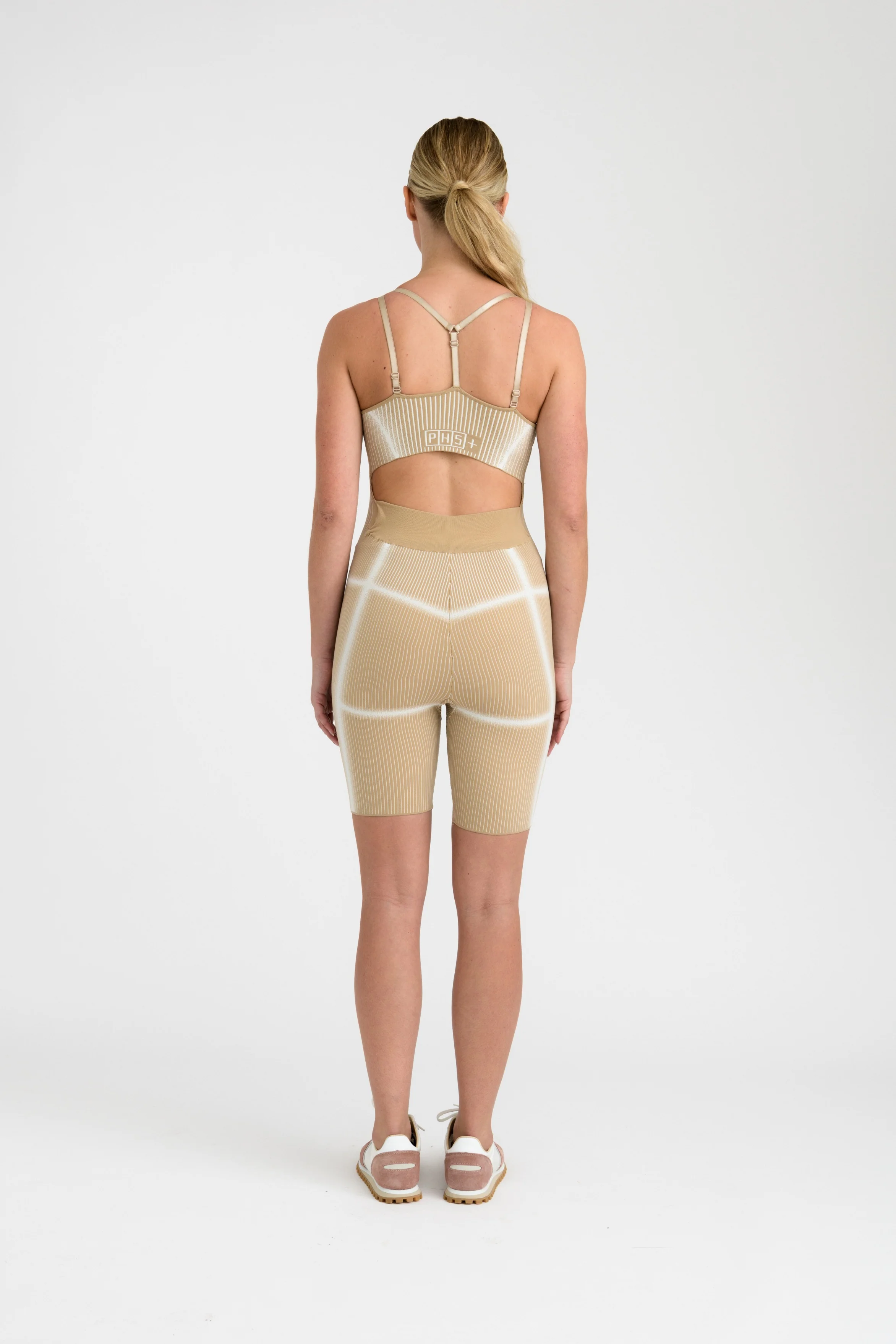 GEN-6 ECO COMPRESSION RUNNING JUMPSUIT - Image 4